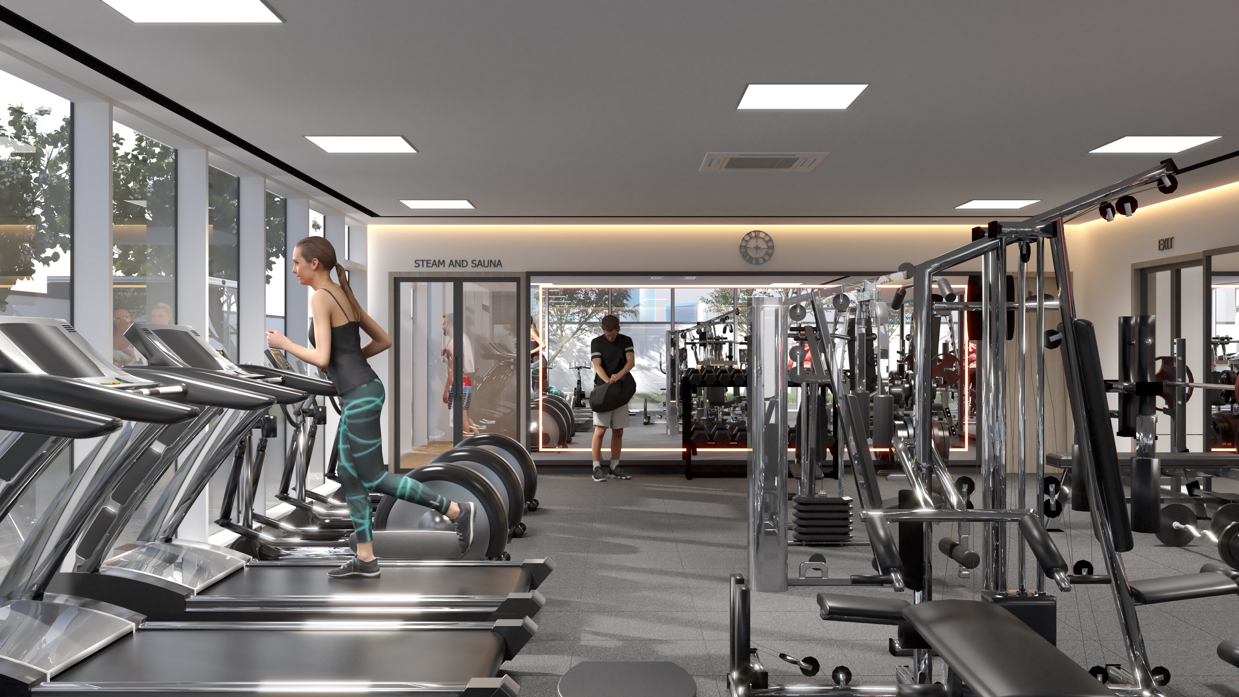 NINE DEVELOPMENTS "One by Nine"