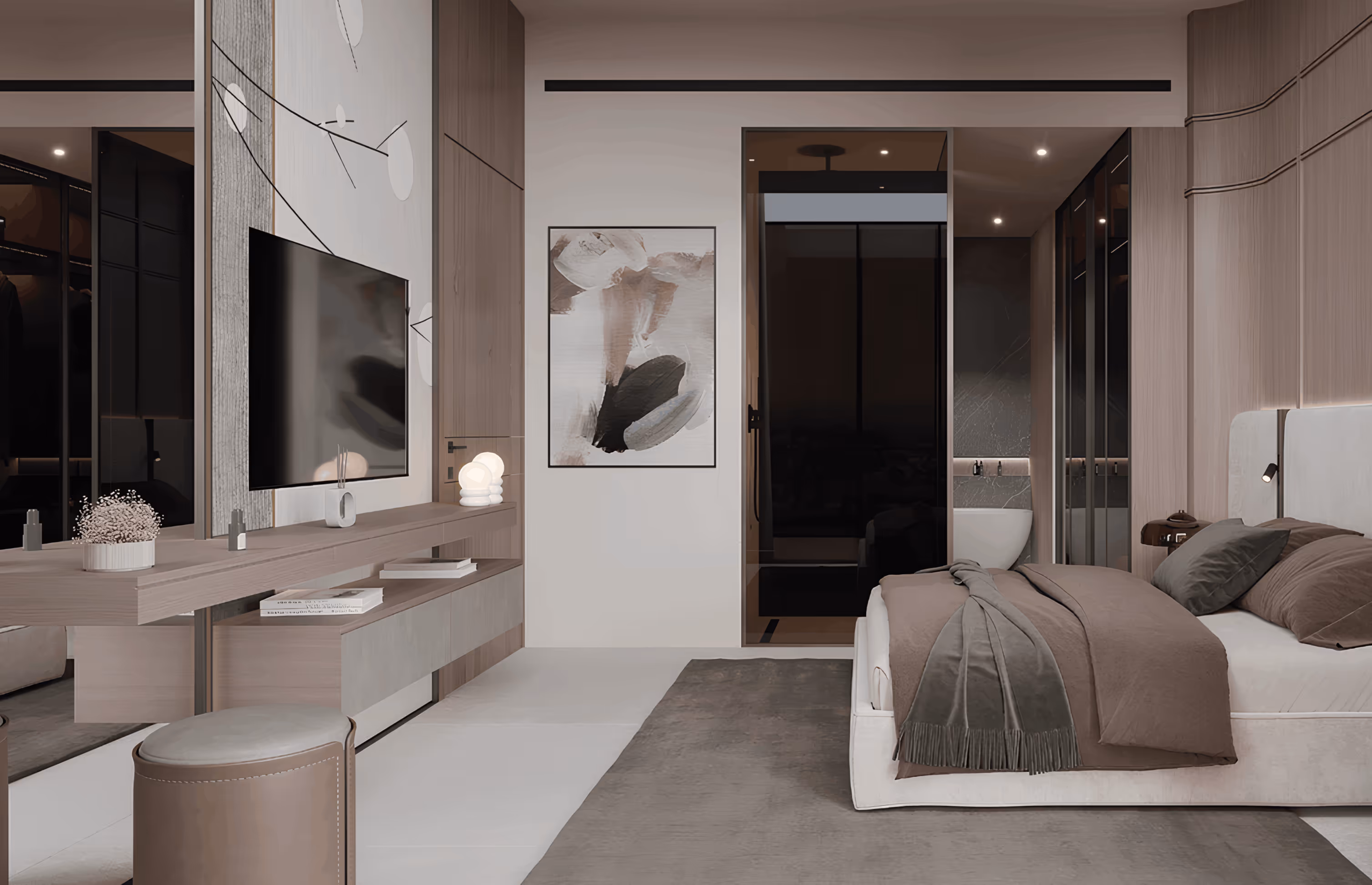 OBG "Golf Grove by Regent"