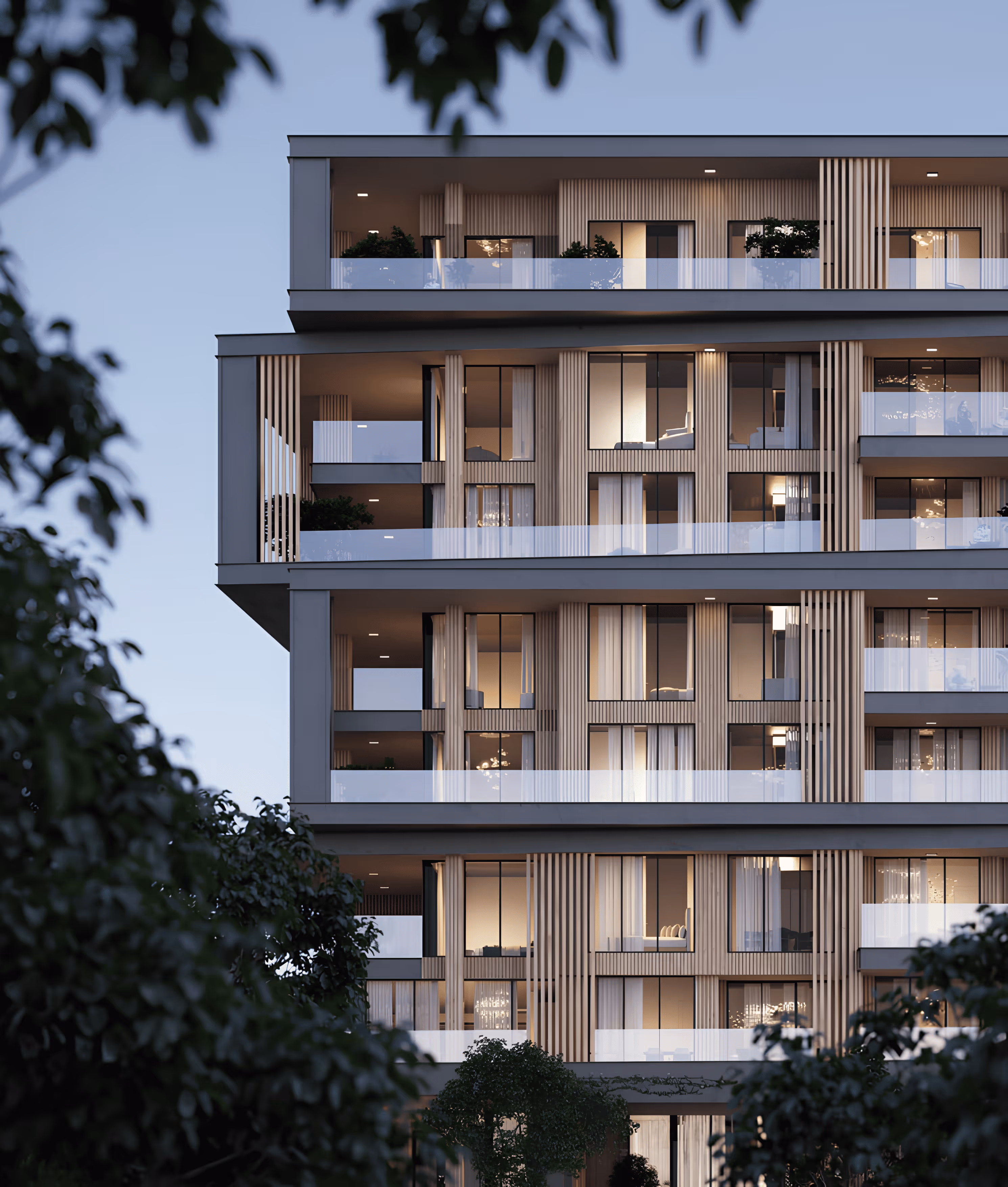 OBG "UNO LUX by WOW Resorts"