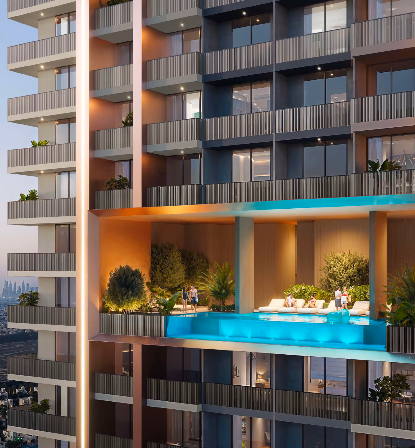 OBJECT 1 "ESSENL1FE"