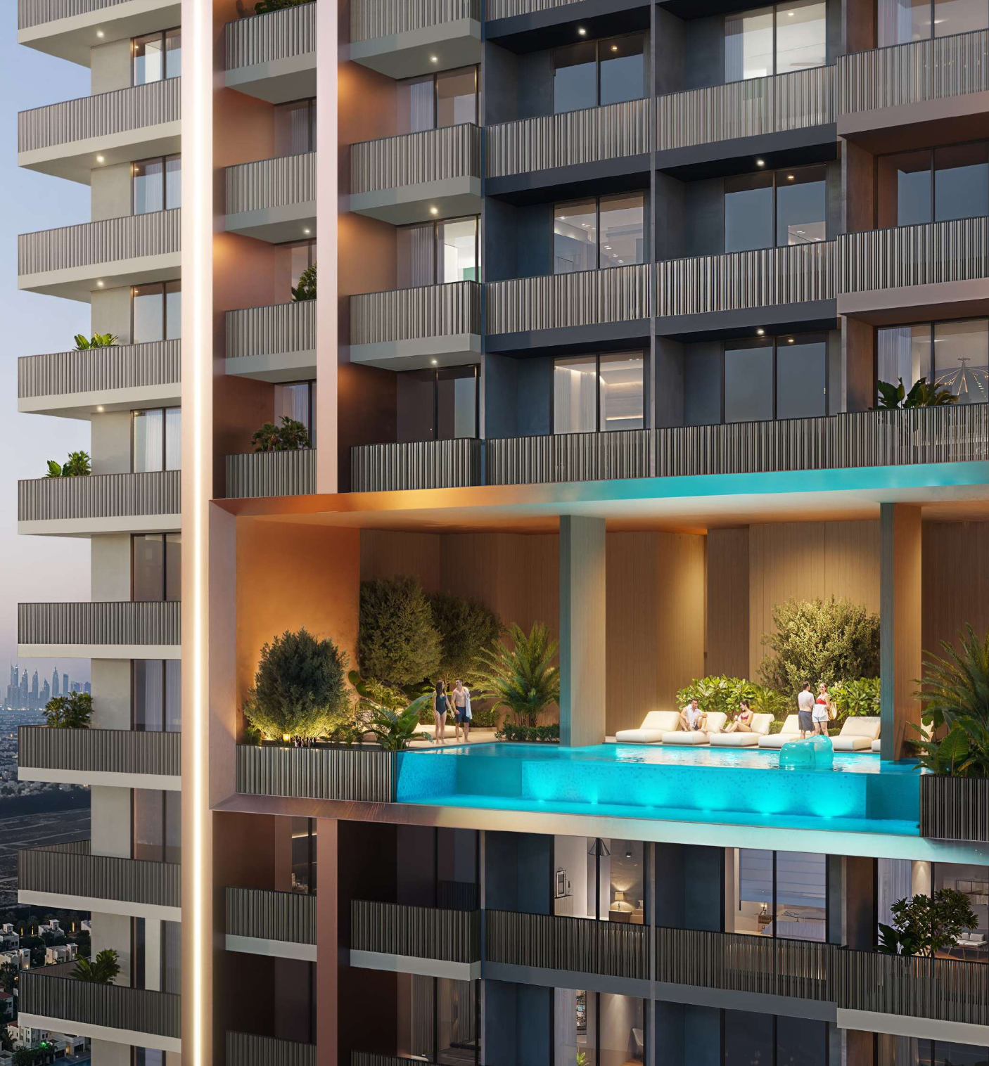 OBJECT 1 "ESSENL1FE"