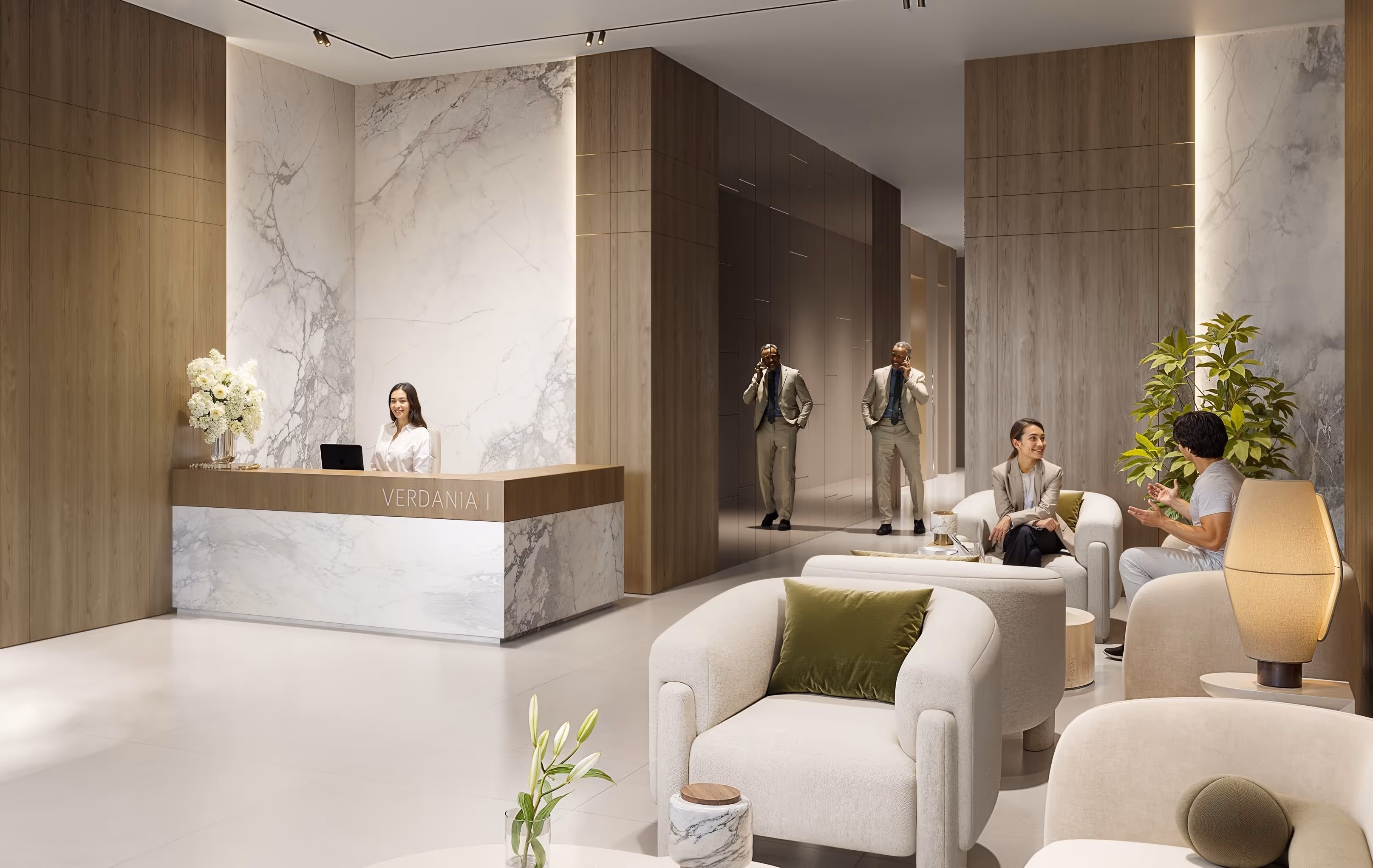 OBJECT 1 "VERDAN1A 1"