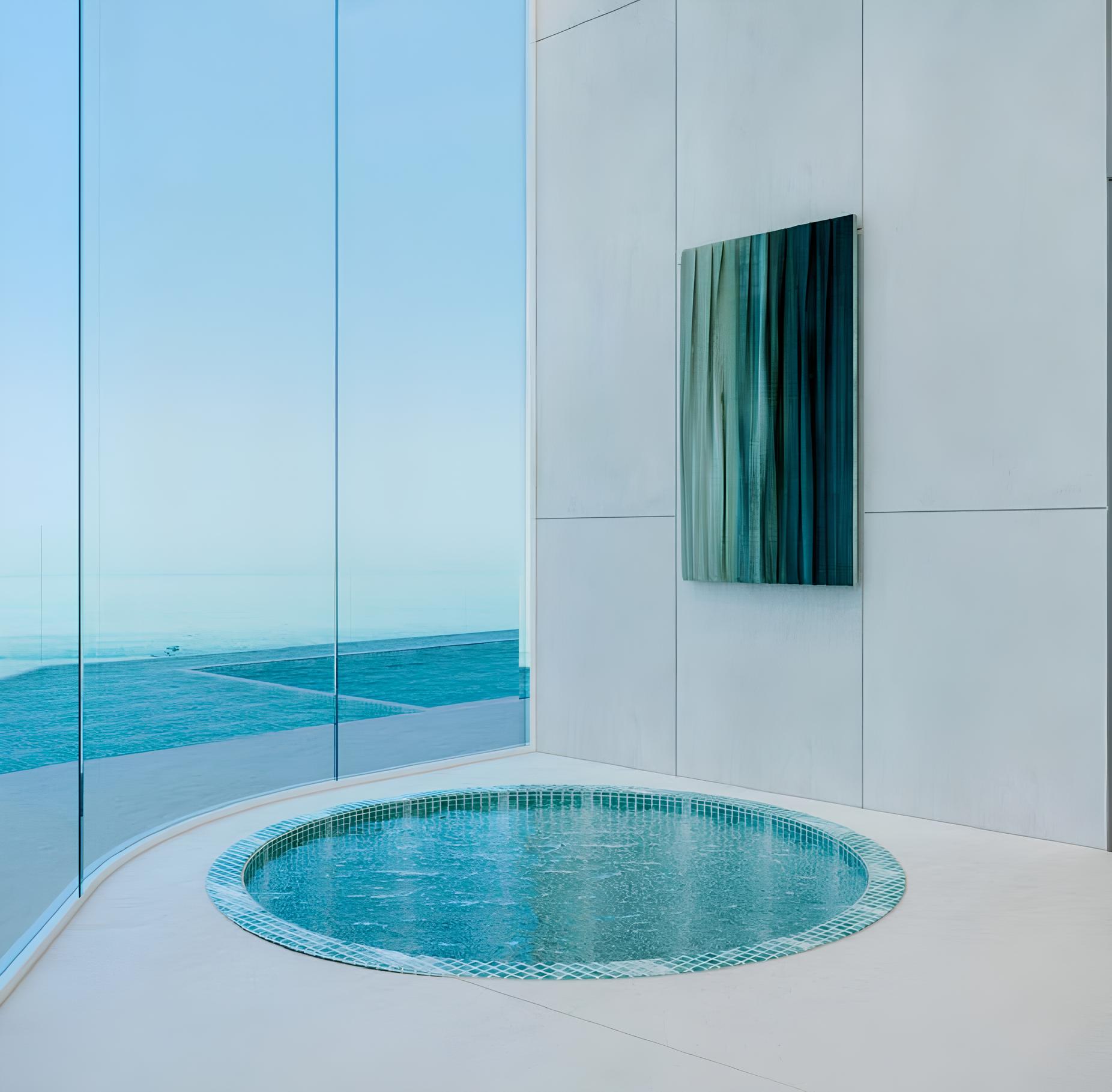 OCTA DEVELOPMENT "OCTA ISLE Interiors by Missoni"