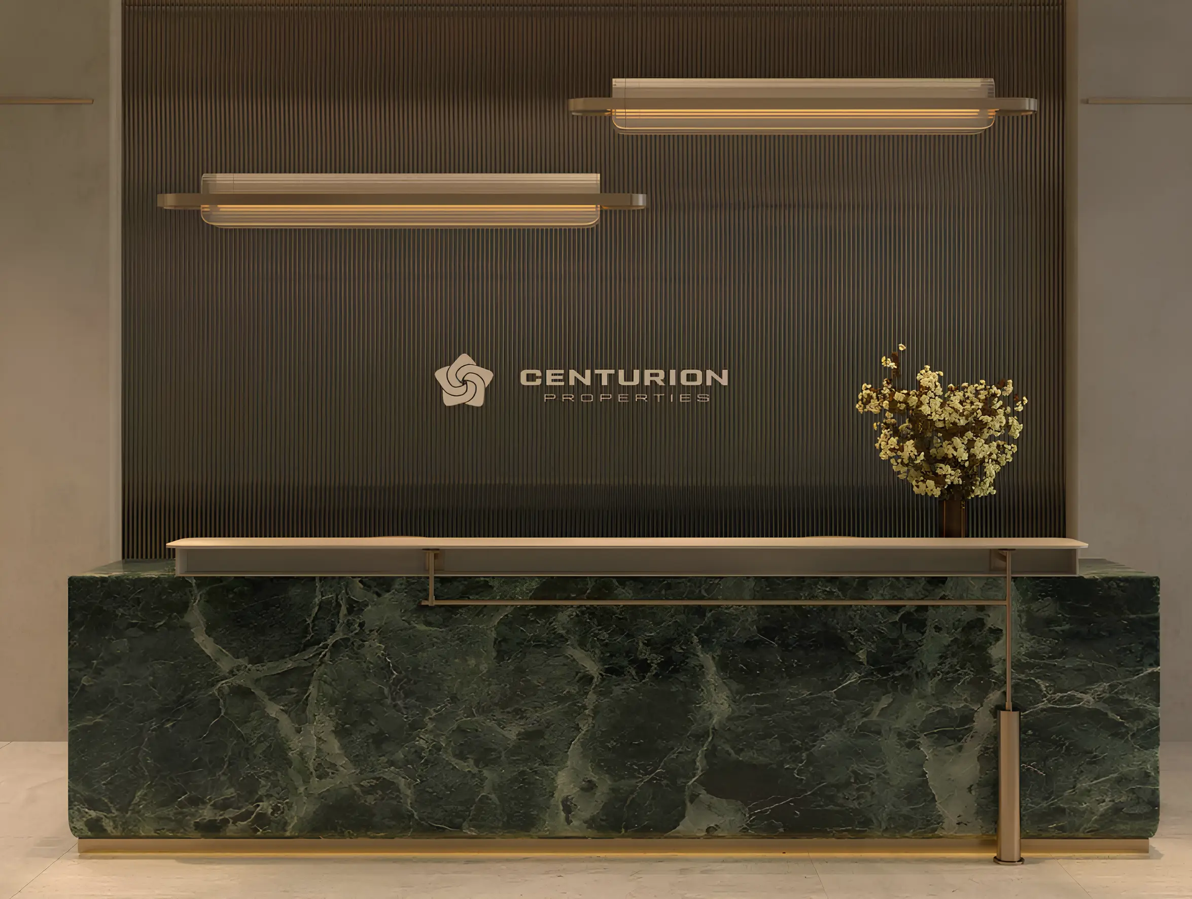 OCTA PROPERTIES "Capital One JVC"