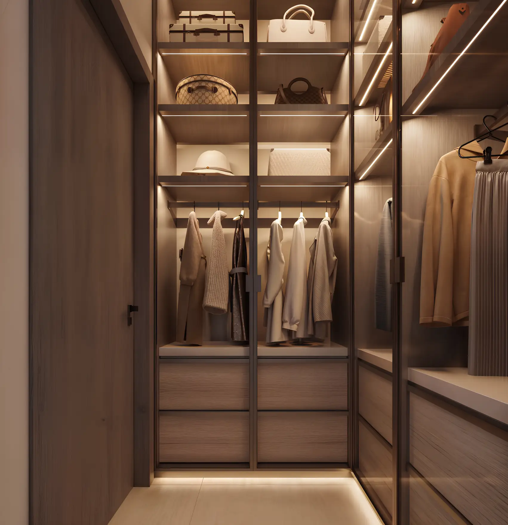 OCTA PROPERTIES "Flora Shore By Calgary Properties"