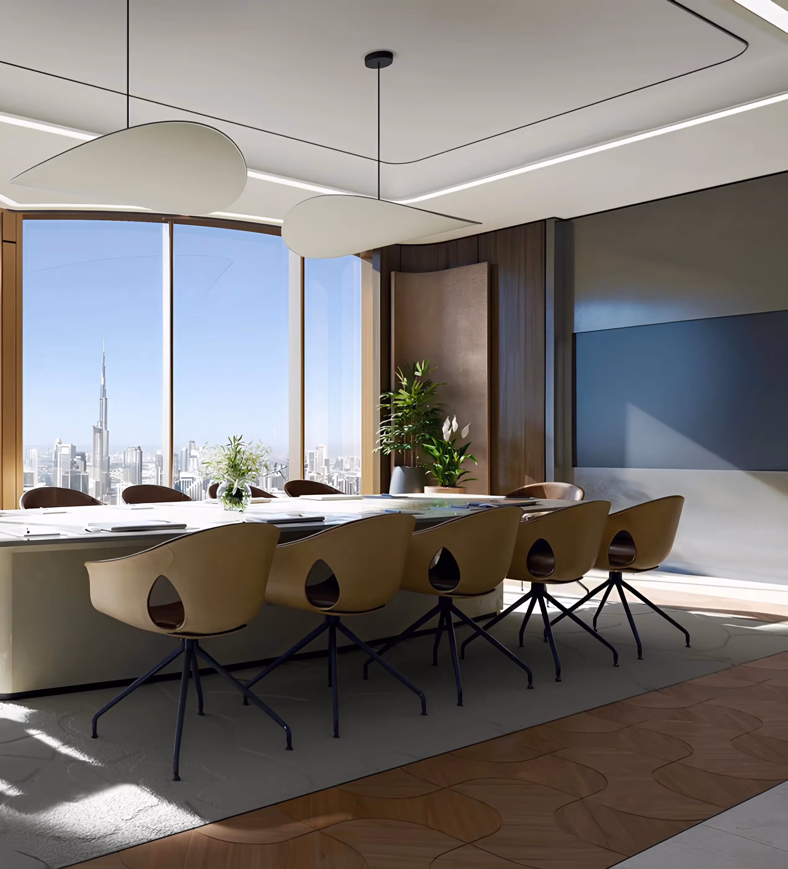 OMNIYAT "Lumena Alta"