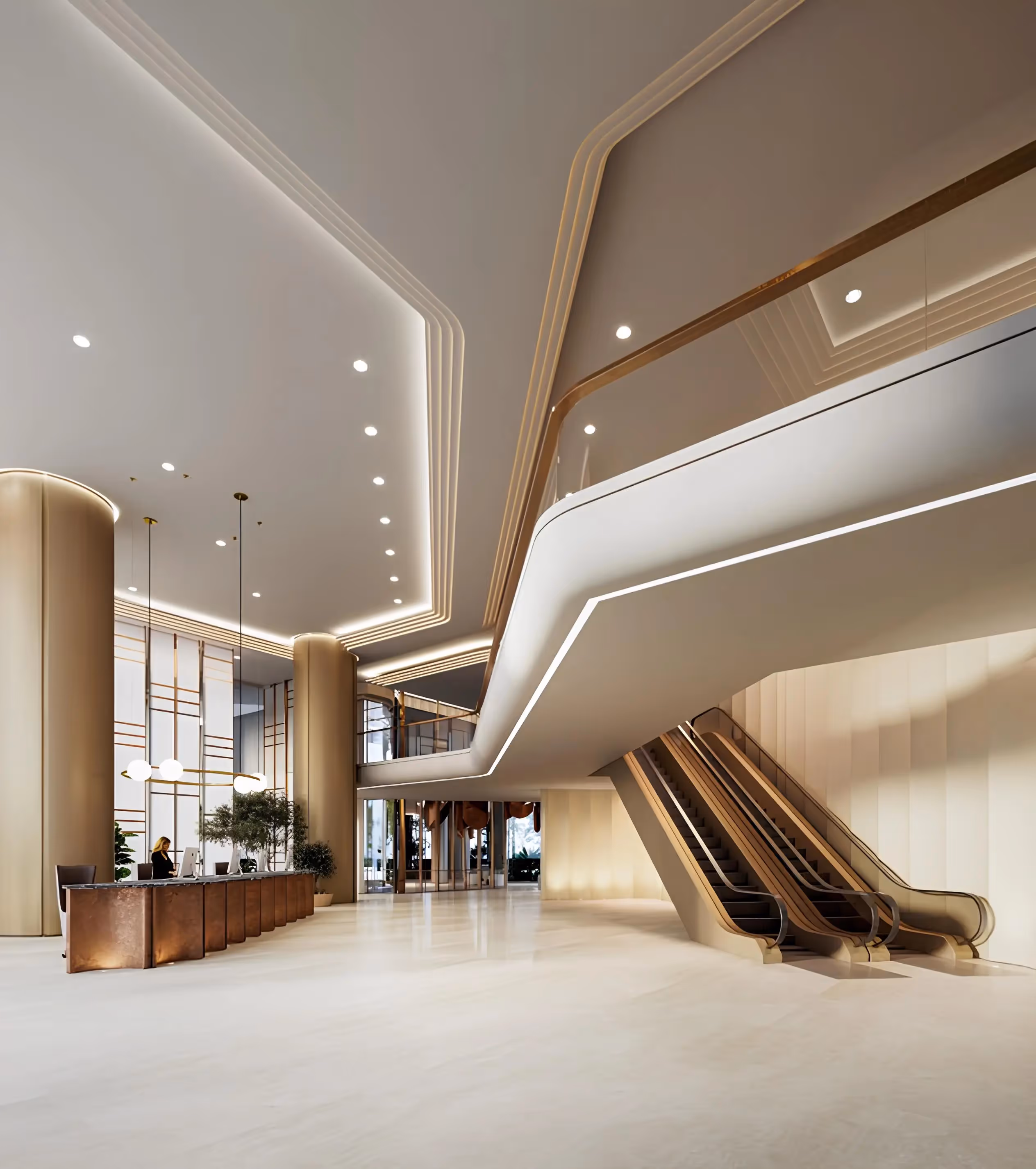 OMNIYAT "Lumena Alta"