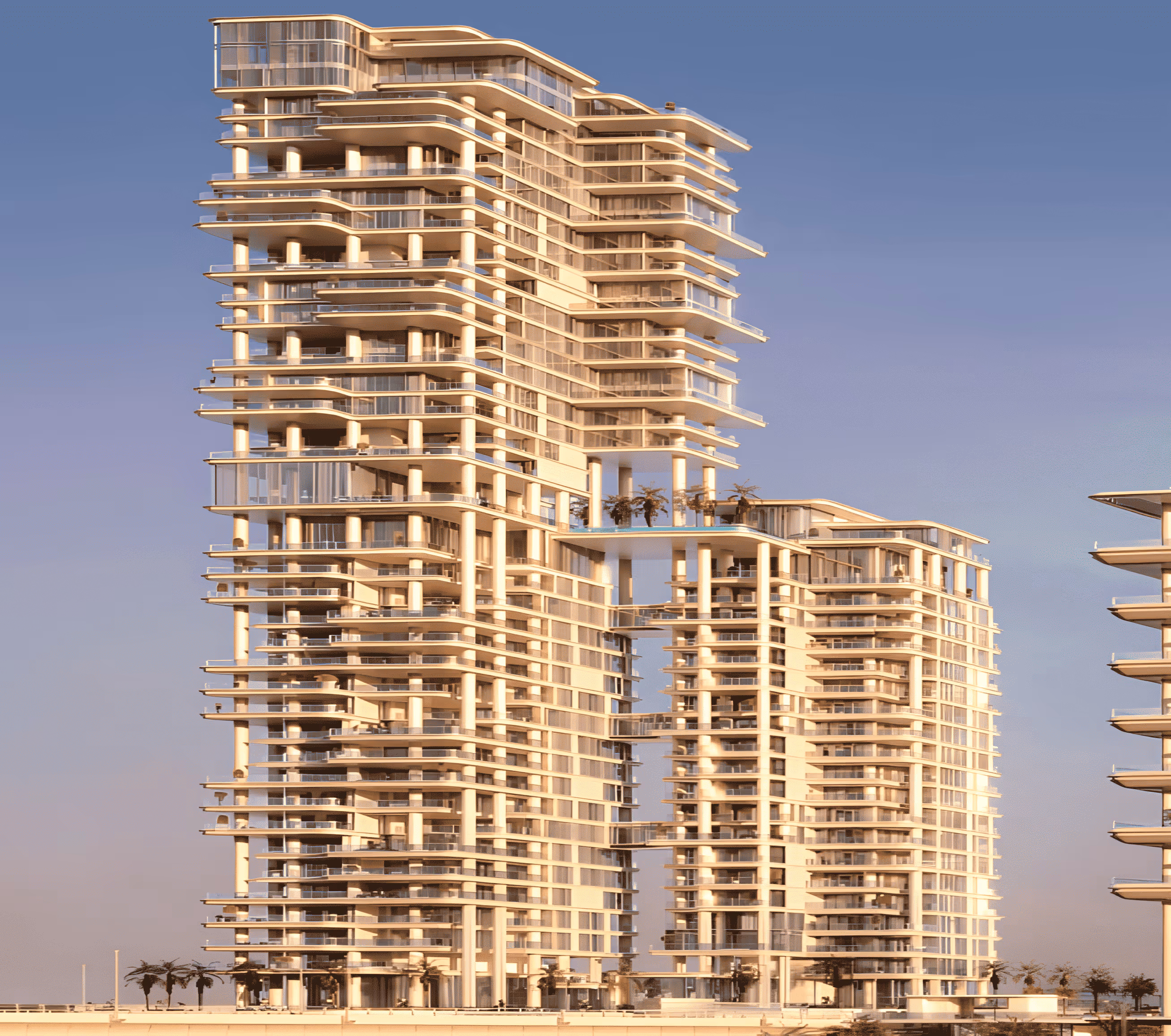 OMNIYAT "Vela Viento"