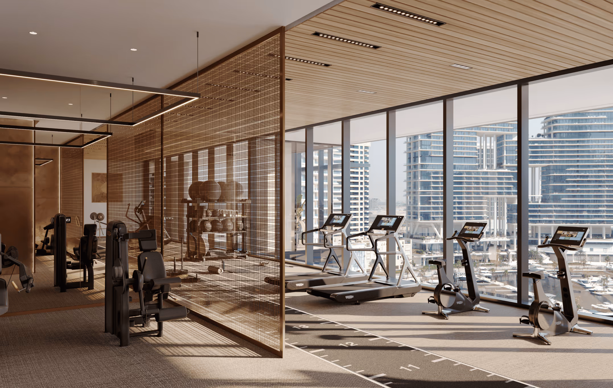 OMNIYAT "Enara" NEW LAUNCH