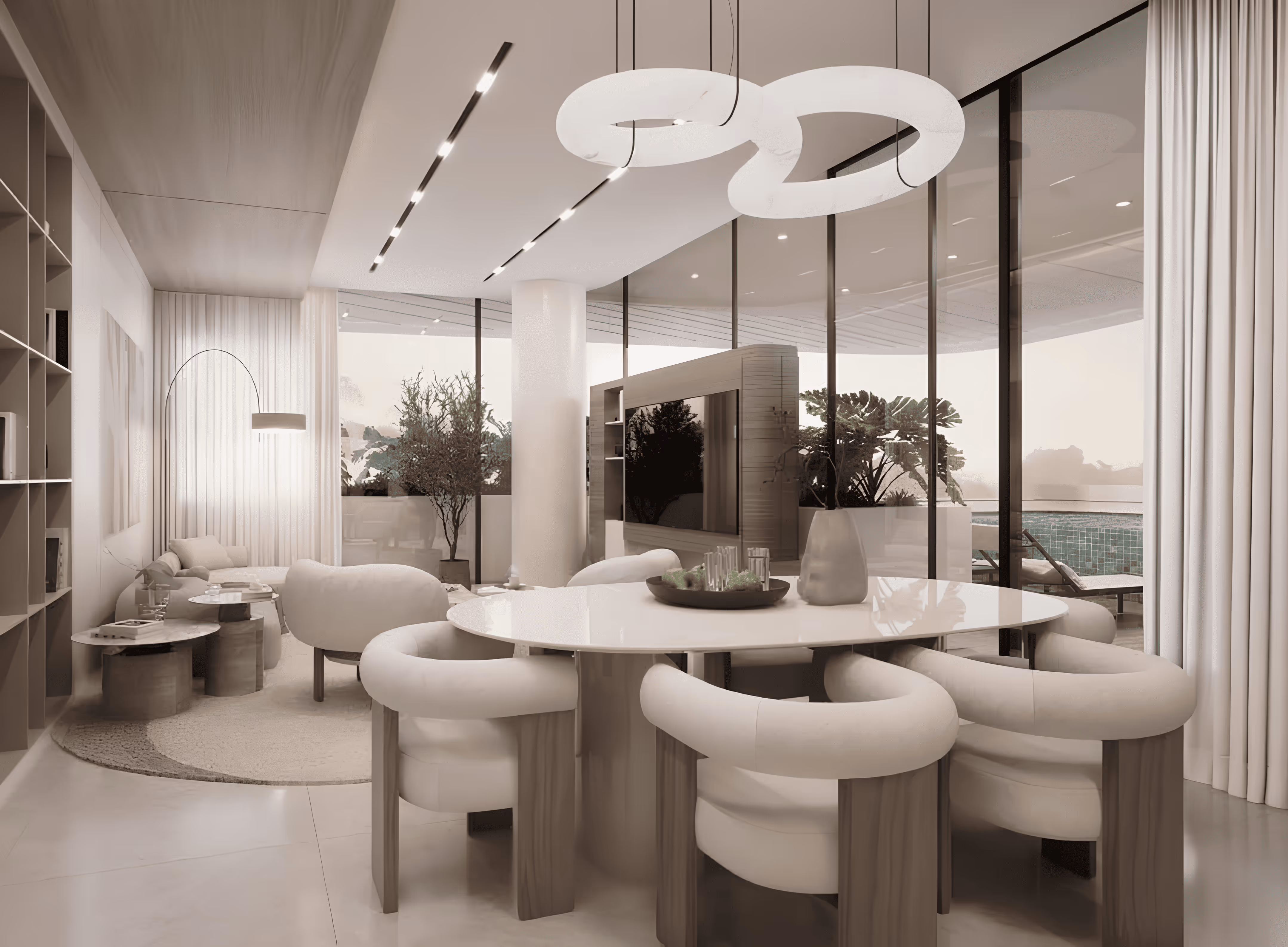 ONE DEVELOPMENT "Do Hotels & Residences"