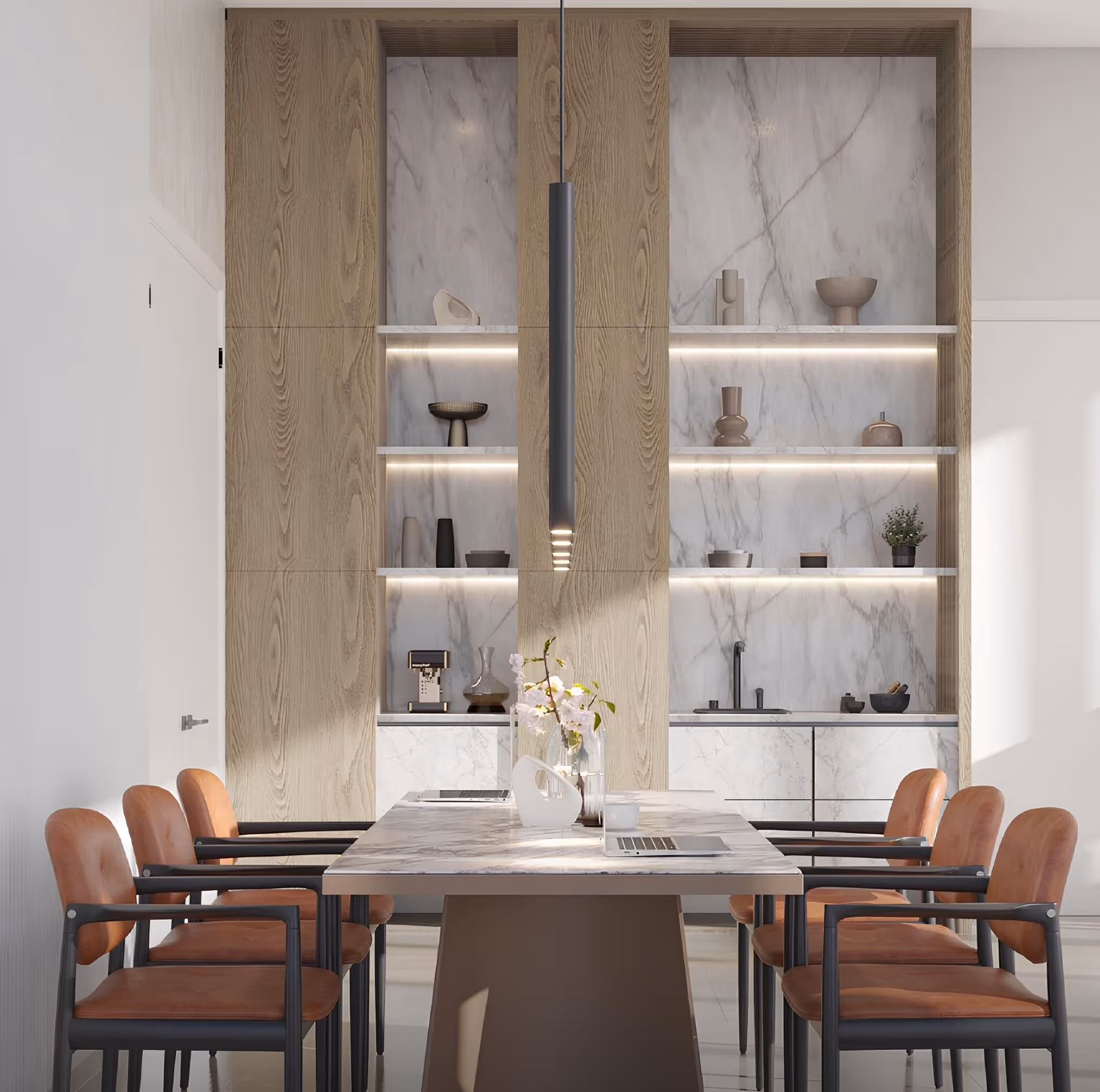 ORCHARD "The Orchard Place Tower C"