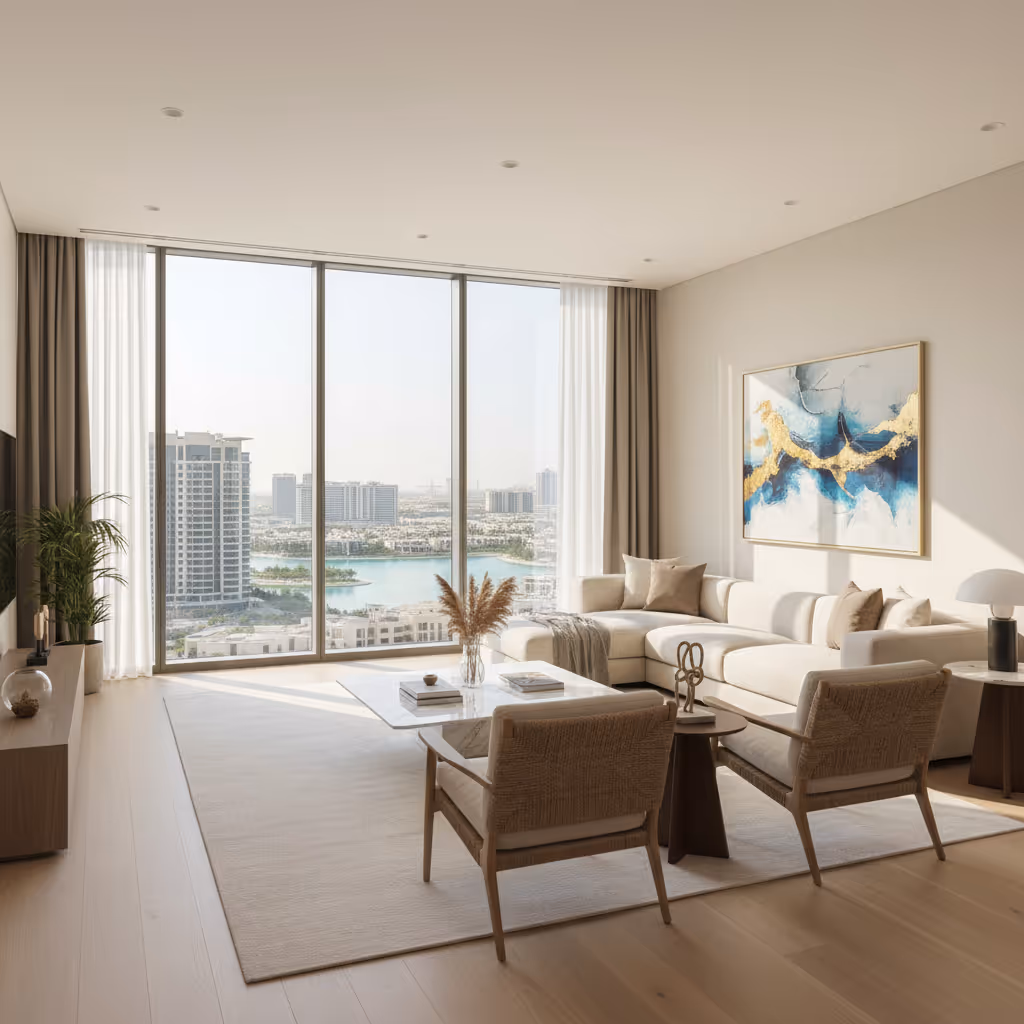 PALLADIUM PRIME REAL ESTATE DEVELOPMENT "Coralis"