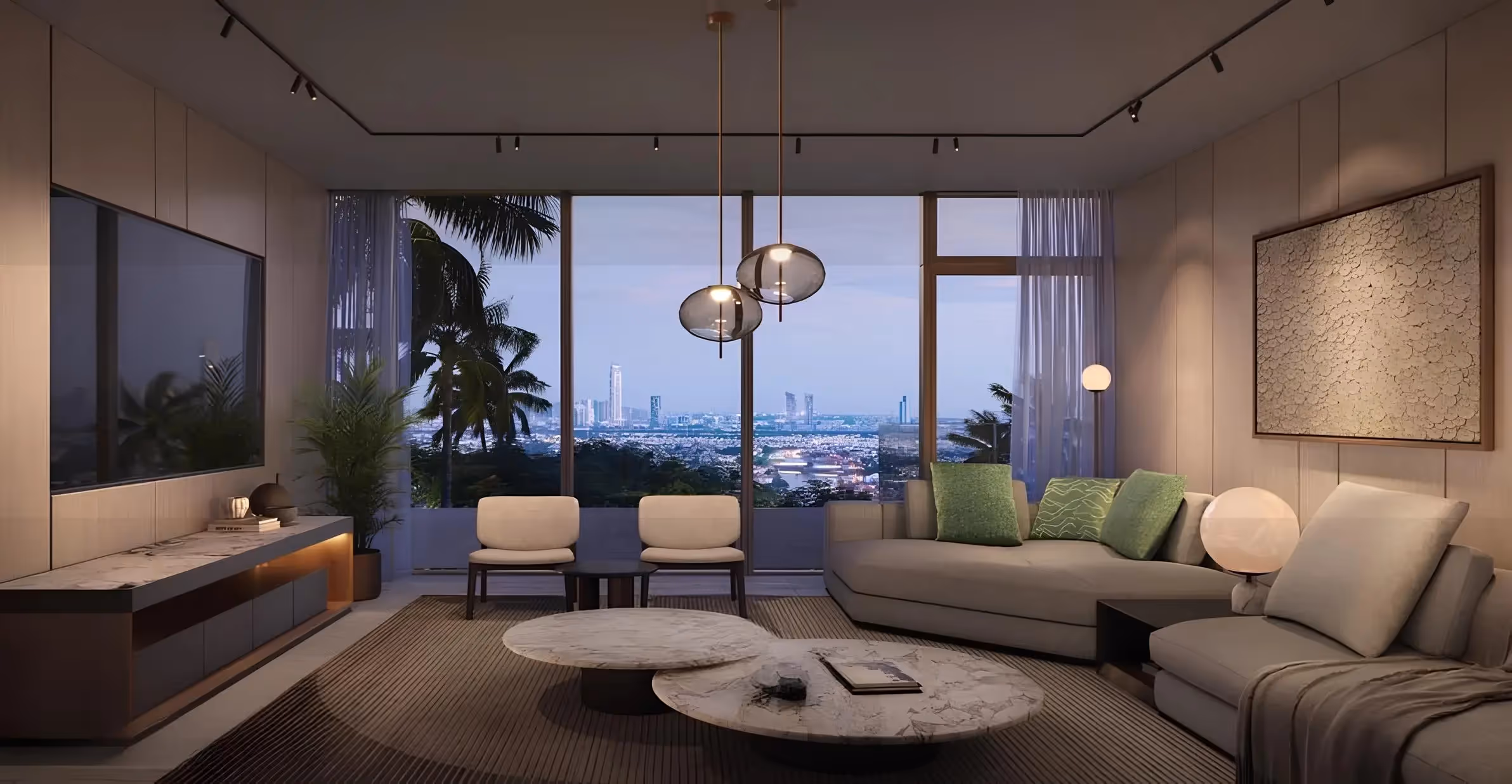 PALMA HOLDING "Serenia District Phase 2" NEW LAUNCH