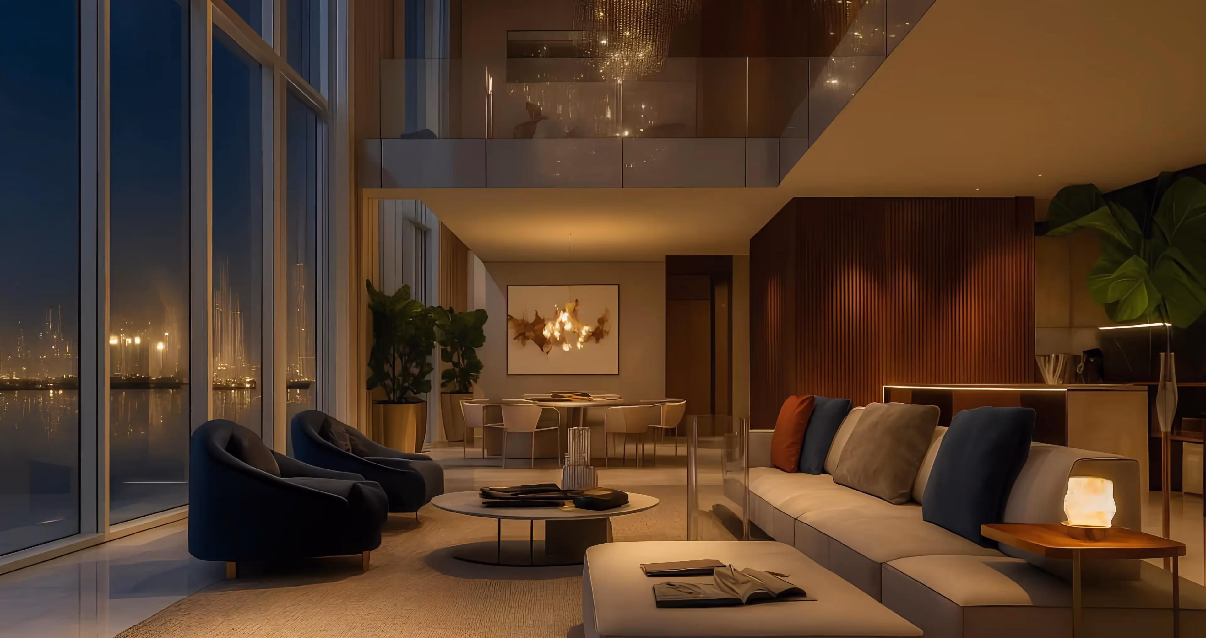 PALLADIUM PRIME REAL ESTATE DEVELOPMENT "Coralis"