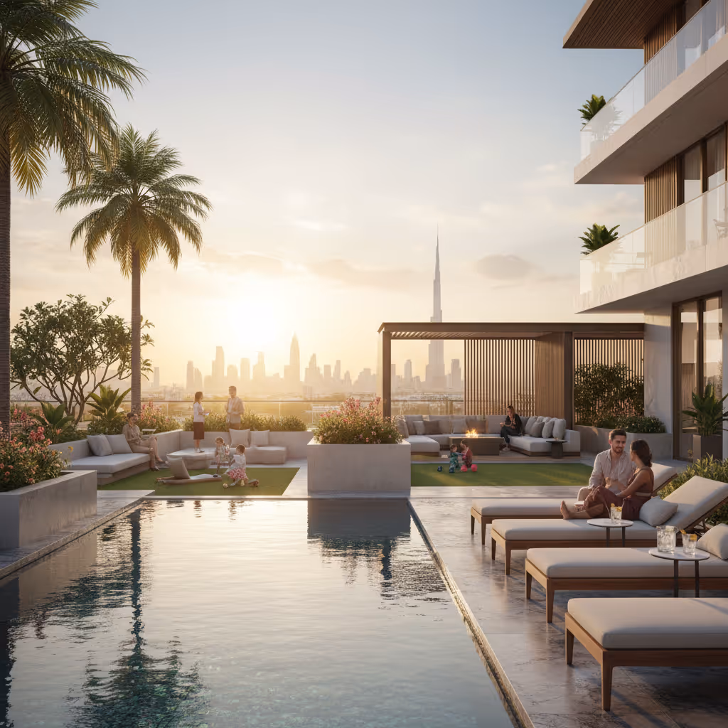 PALLADIUM PRIME REAL ESTATE DEVELOPMENT "Coralis"