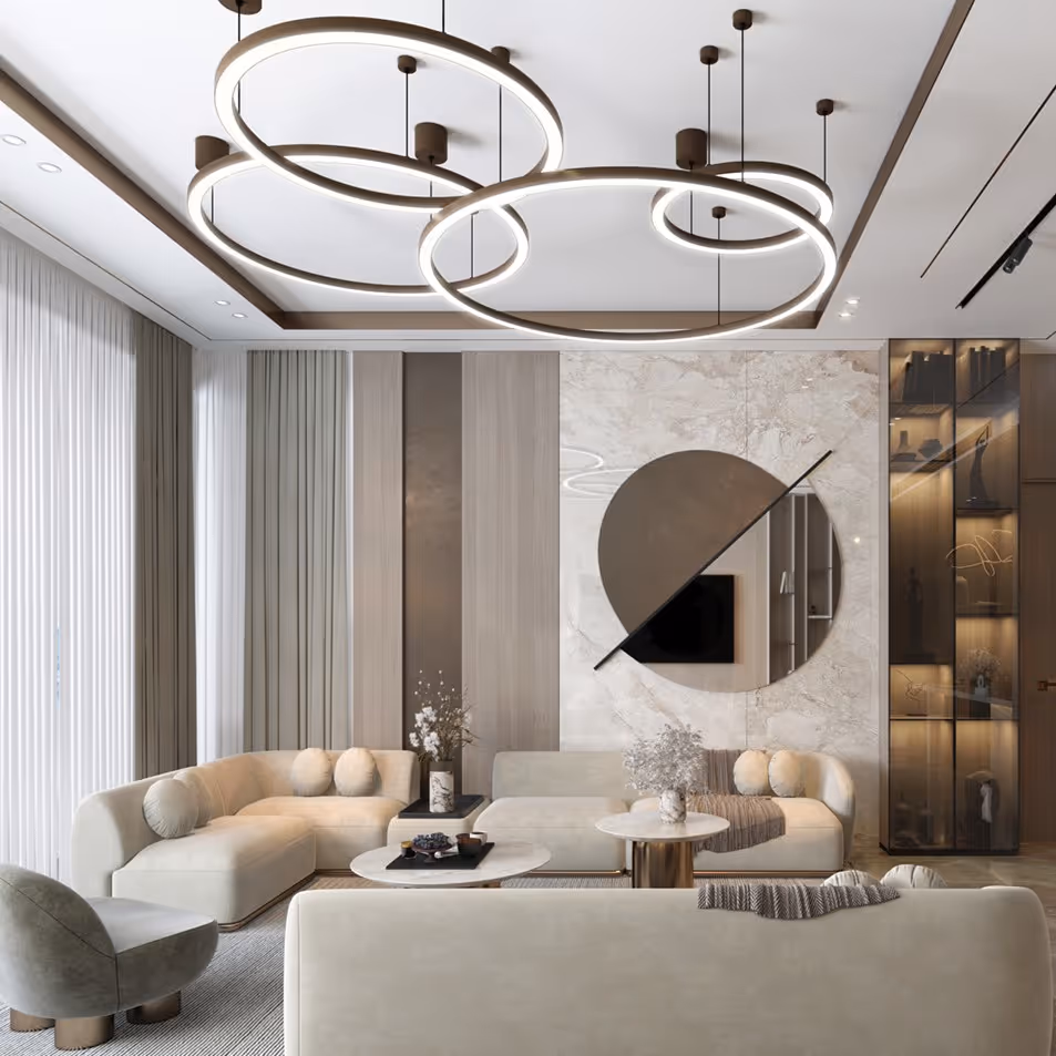 PEACE HOMES GROUP "Sky Living"