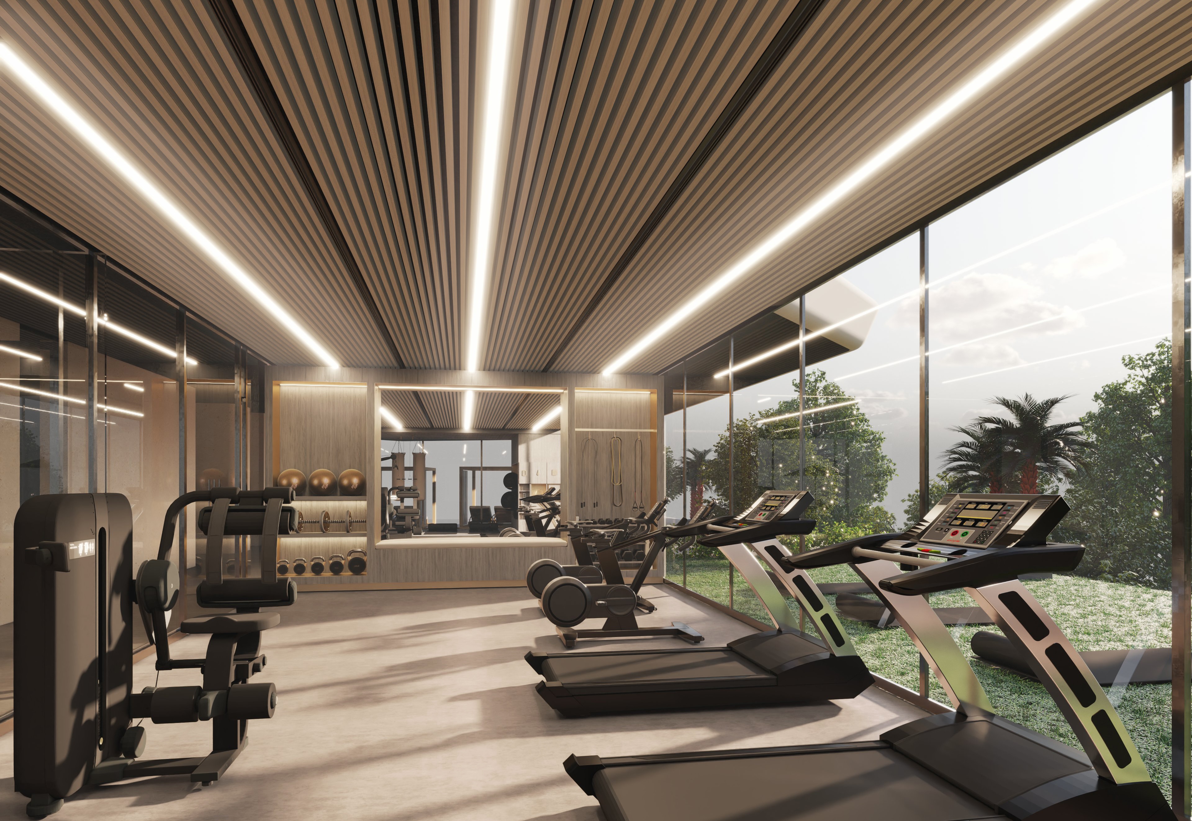 PRESTIGE ONE "Coastal Haven by Prestige Harbour"