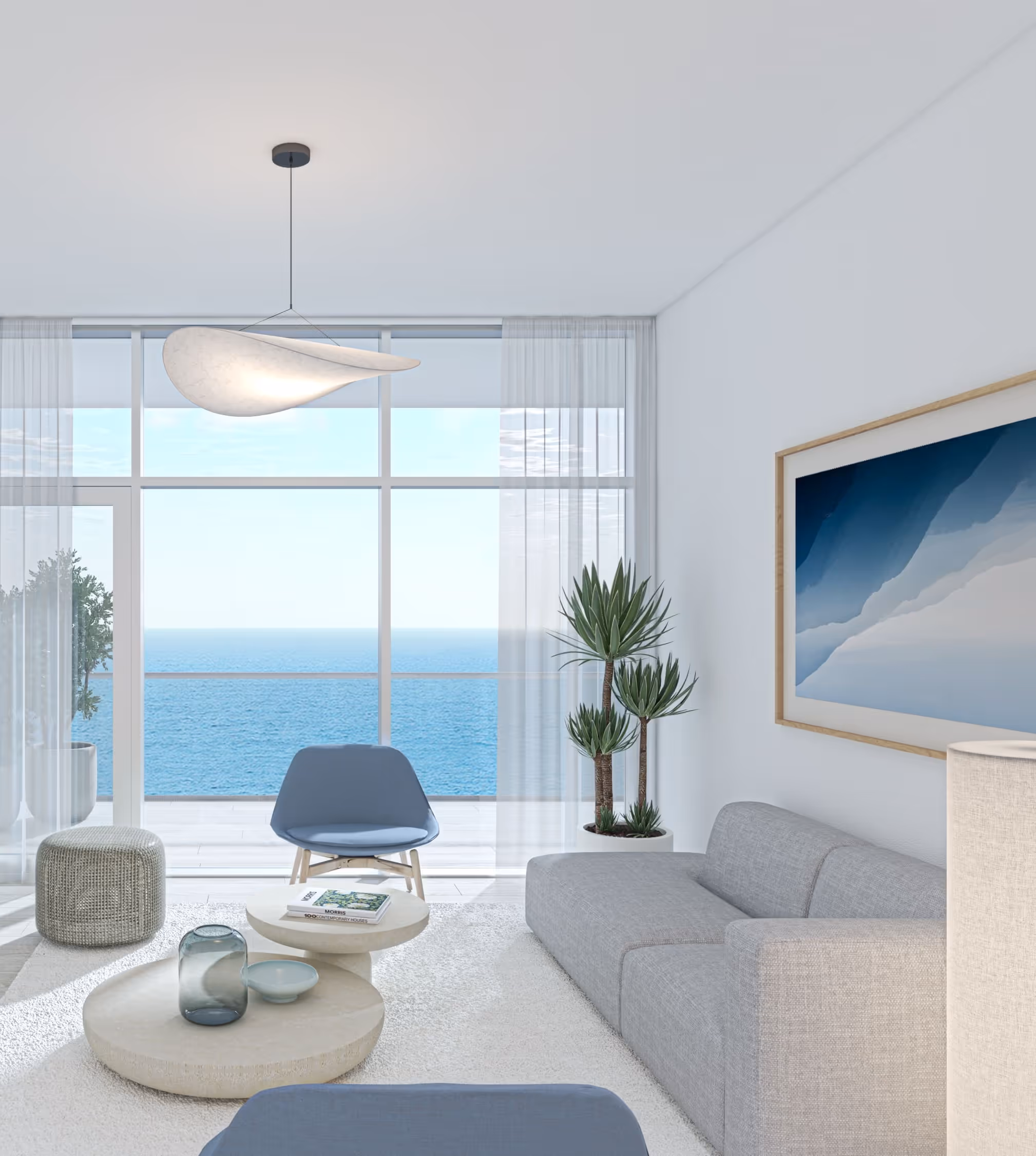 RAK PROPERTIES "Cape Hayat"