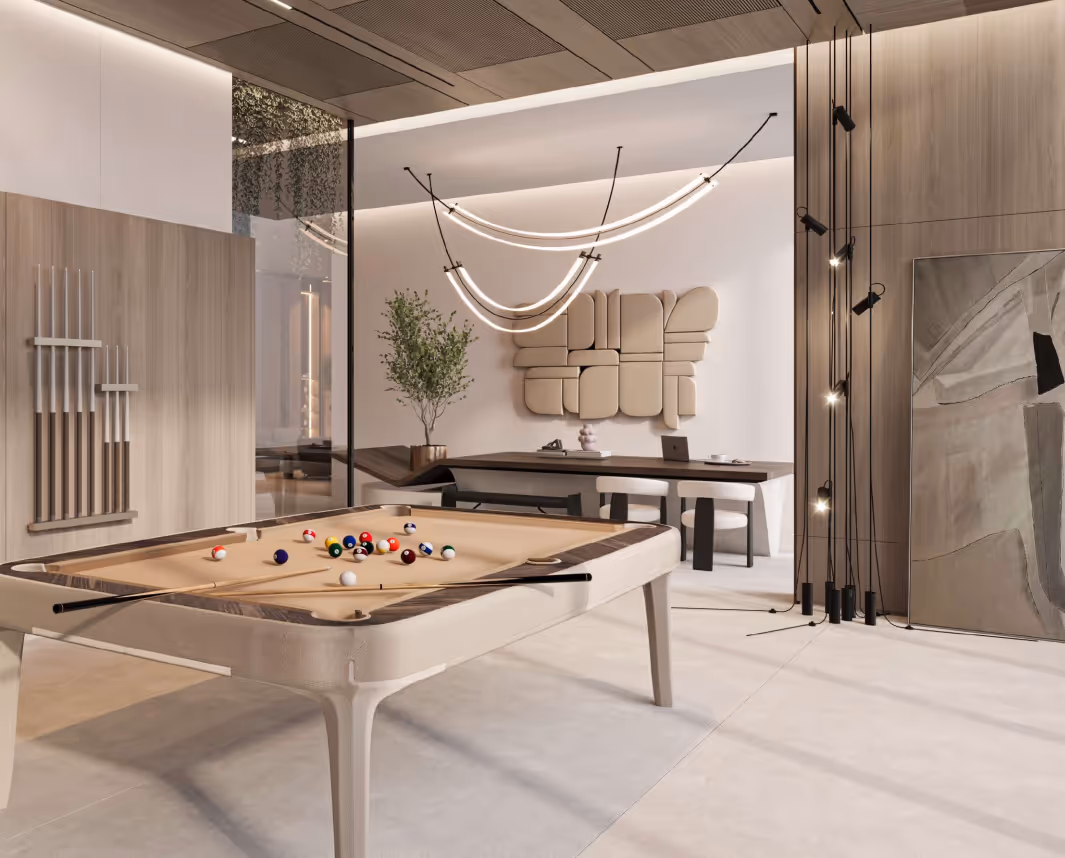 RAK PROPERTIES "SKAI"