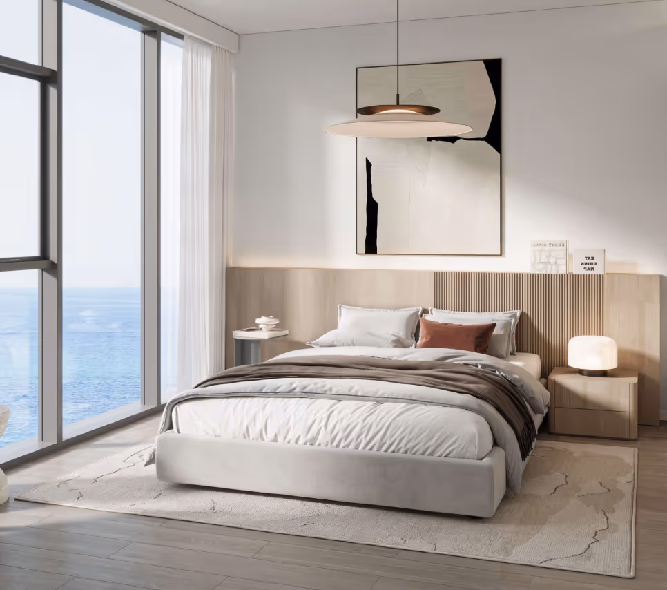 RAK PROPERTIES "SKAI"