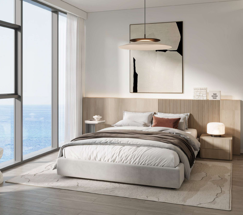 RAK PROPERTIES "SKAI"