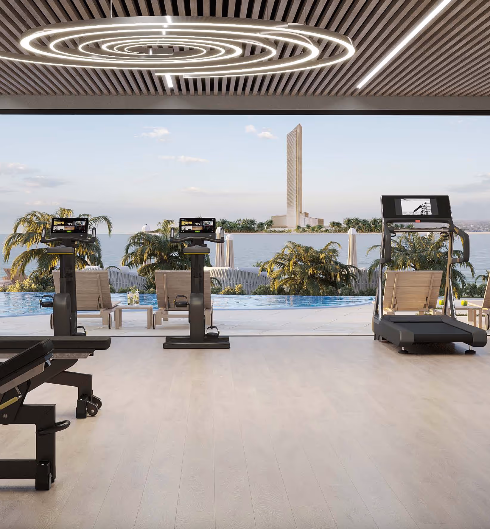 RANGE DEVELOPMENT "The Beach House"