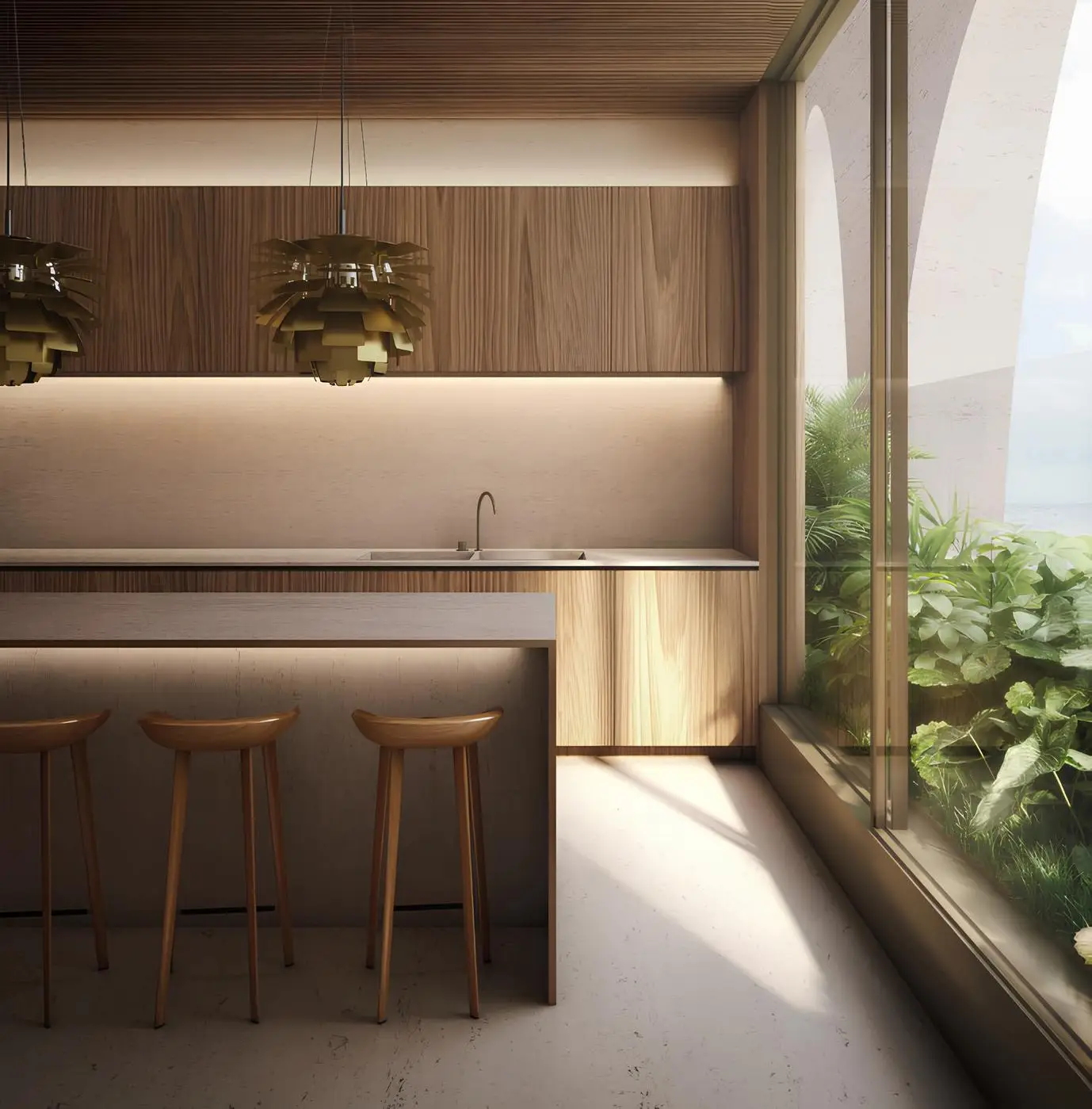 REFINE "Sea Mirror Residences" NEW LAUNCH