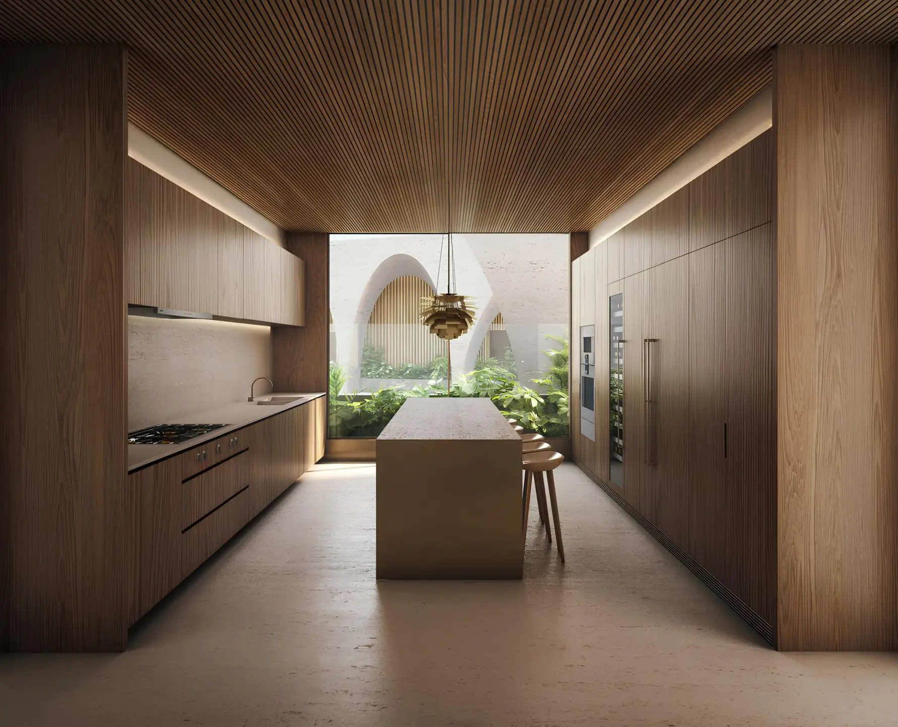 REFINE "Sea Mirror Residences" NEW LAUNCH