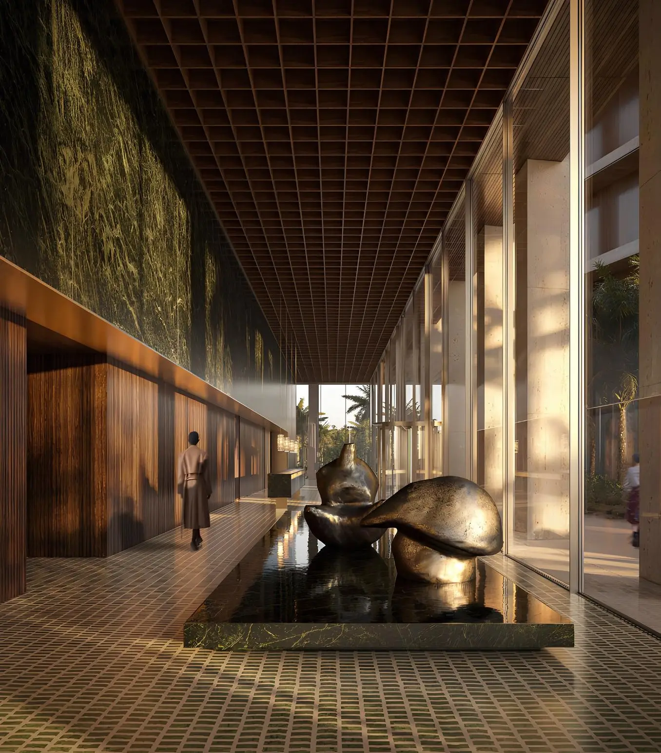 REFINE "Sea Mirror Residences" NEW LAUNCH