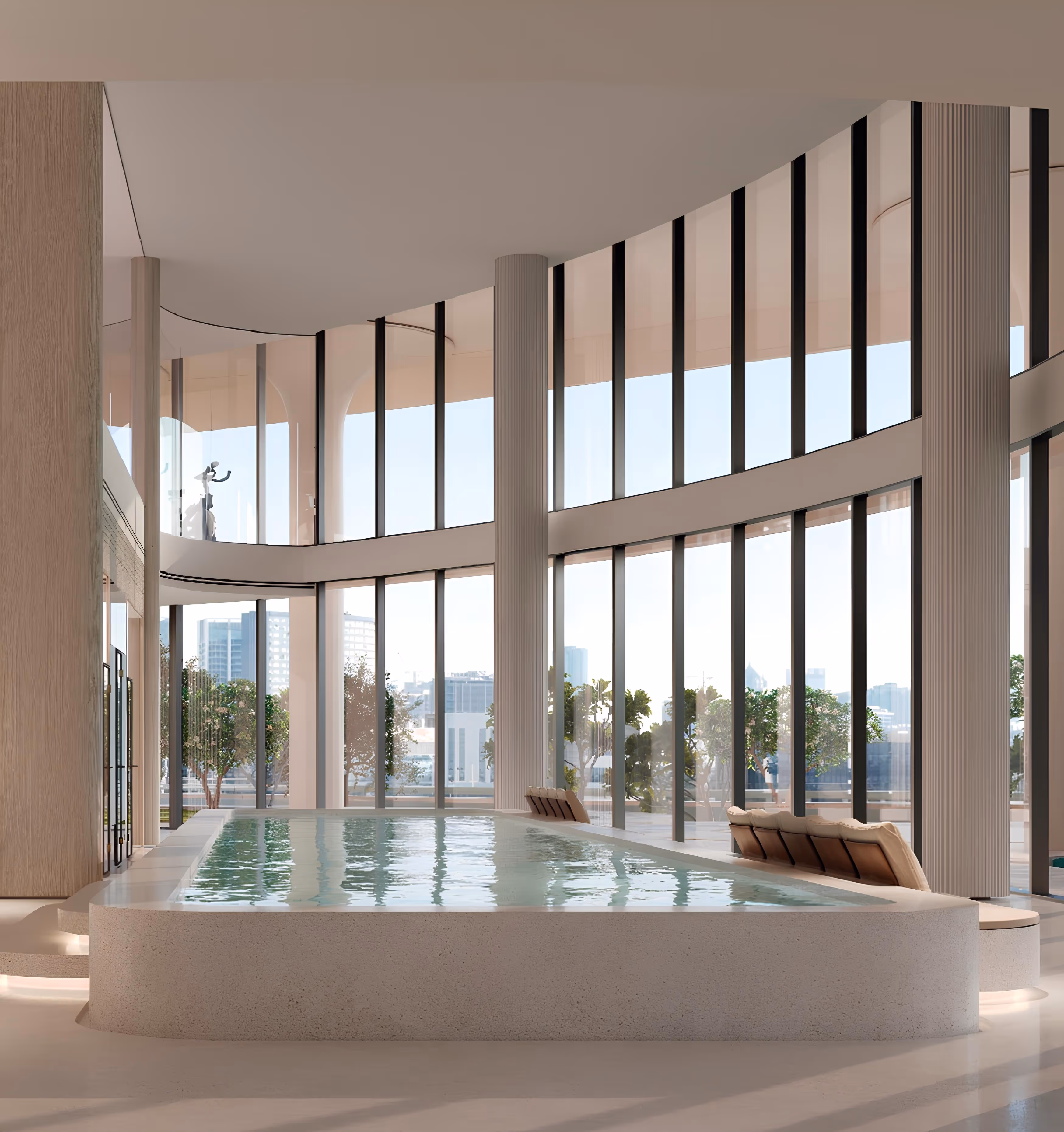 SAAS PROPERTIES "Saas Hills"