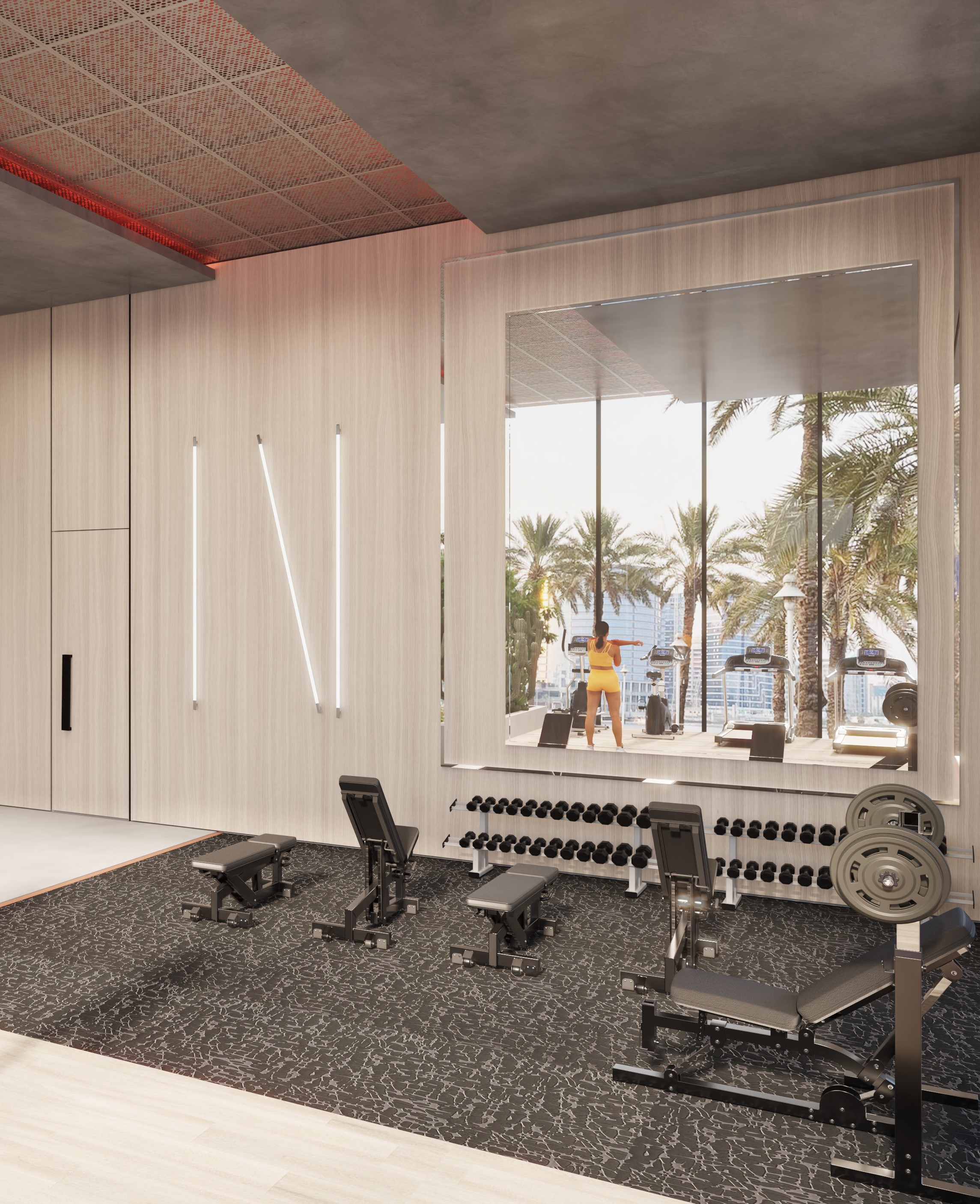 SAMANA "Ocean Pearl"