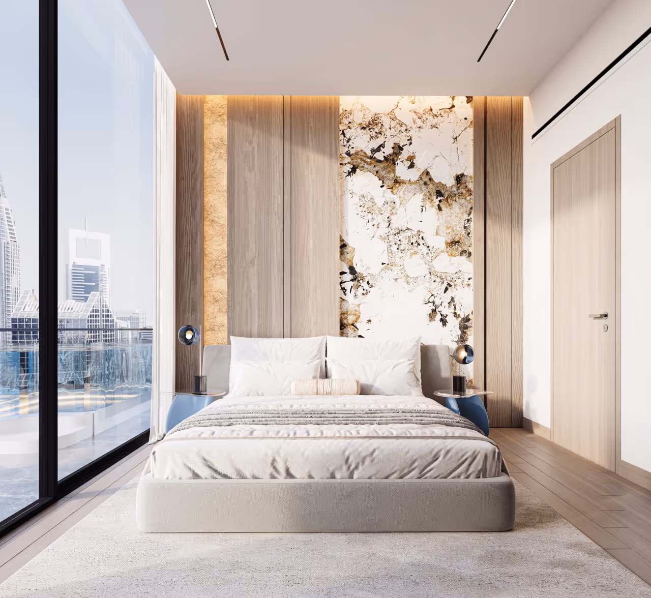 SAMANA "Samana Hills South 2"