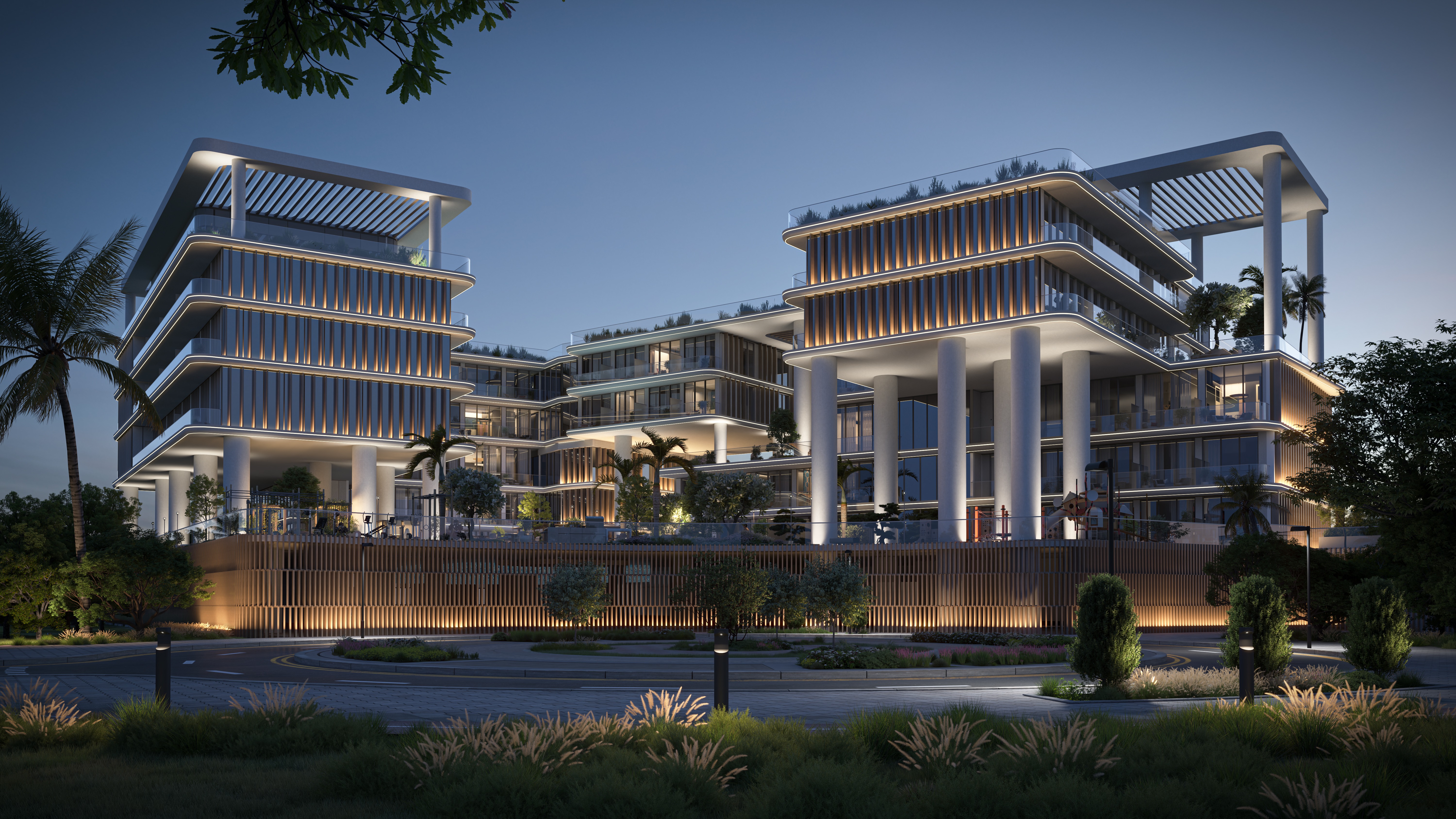 SAMANA "Samana Hills South 2"