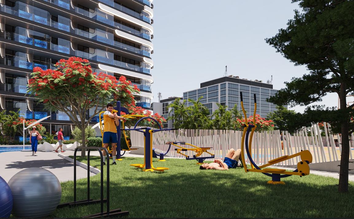 SAMANA "Samana Resorts 1 & 2"