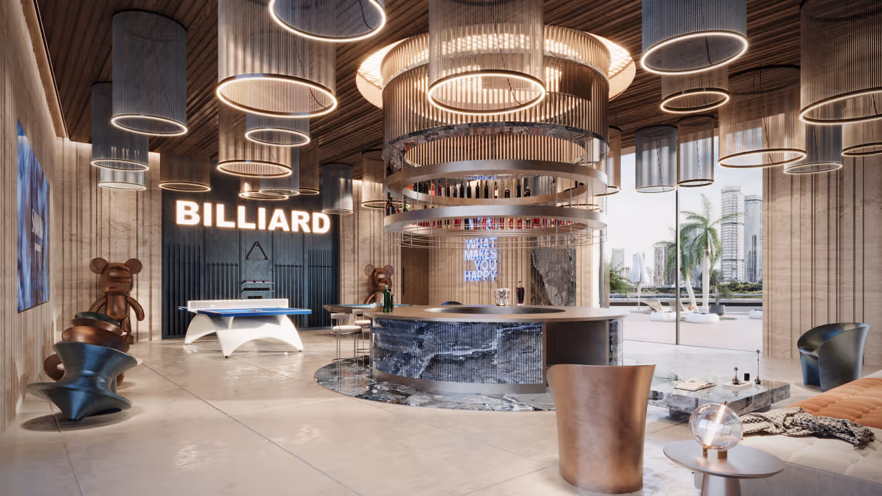 SAMANA "Samana Sky Views"