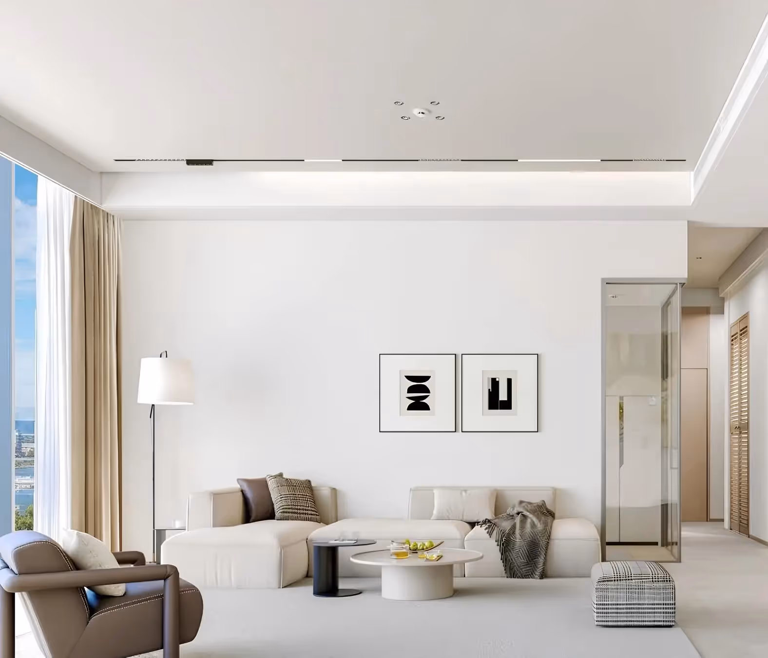 SEENIUN PROPERTIES ''Dreamlife Residence"