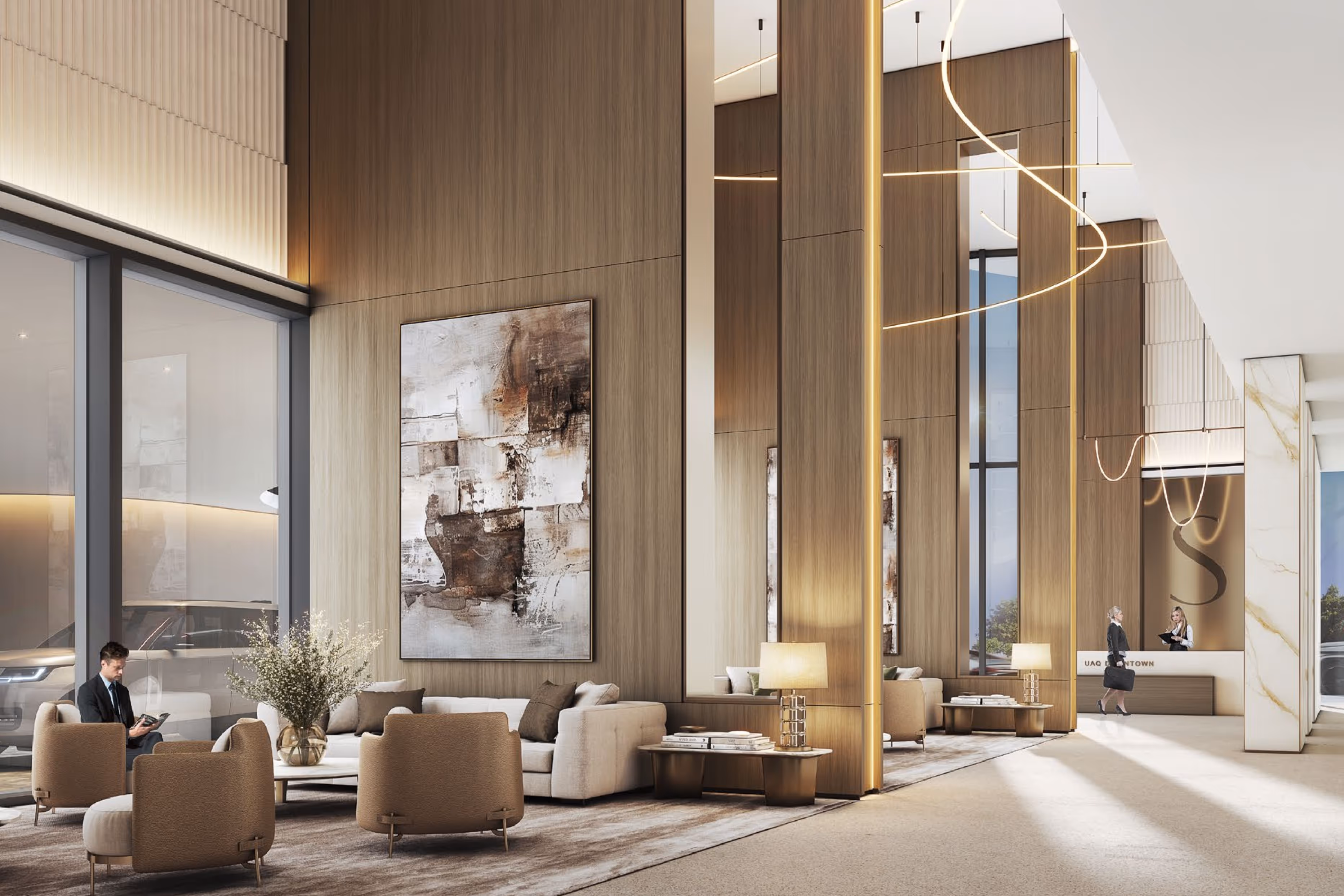 SOBHA "Aquamont"