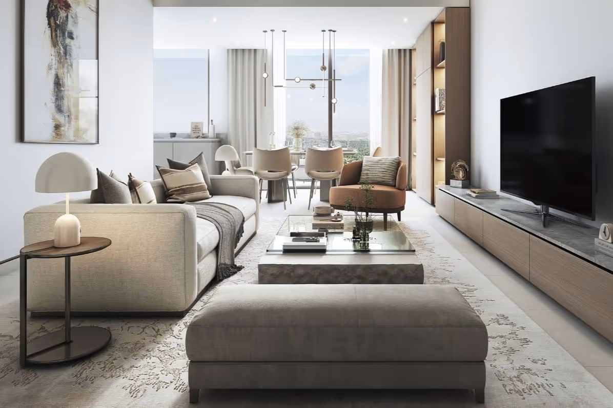 SOBHA "350 Riverside Crescent"