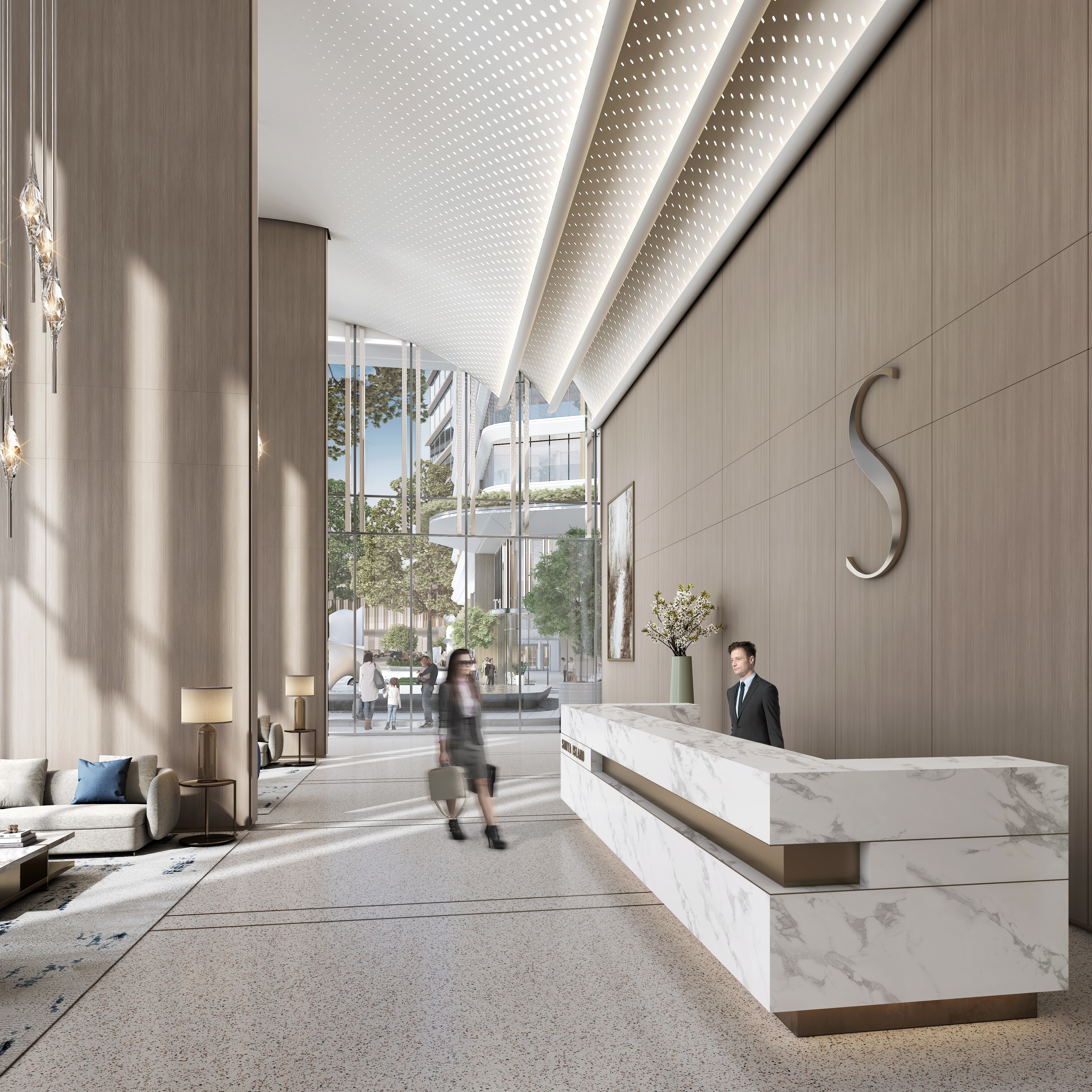 SOBHA "Pristine Beach Residences"