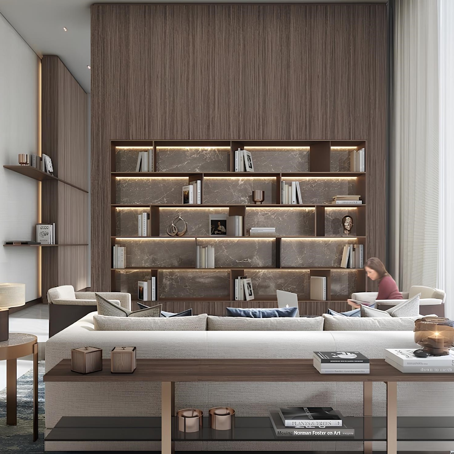 SOBHA "Skyscape Aura"