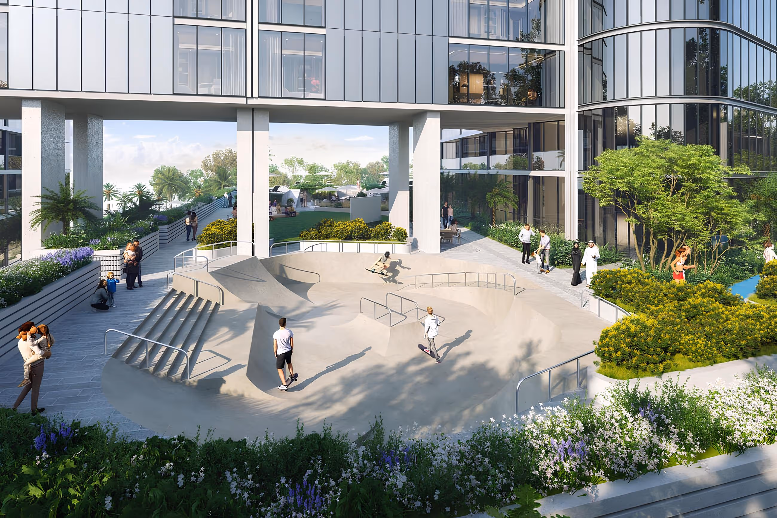 SOBHA "Skyvue Stellar"