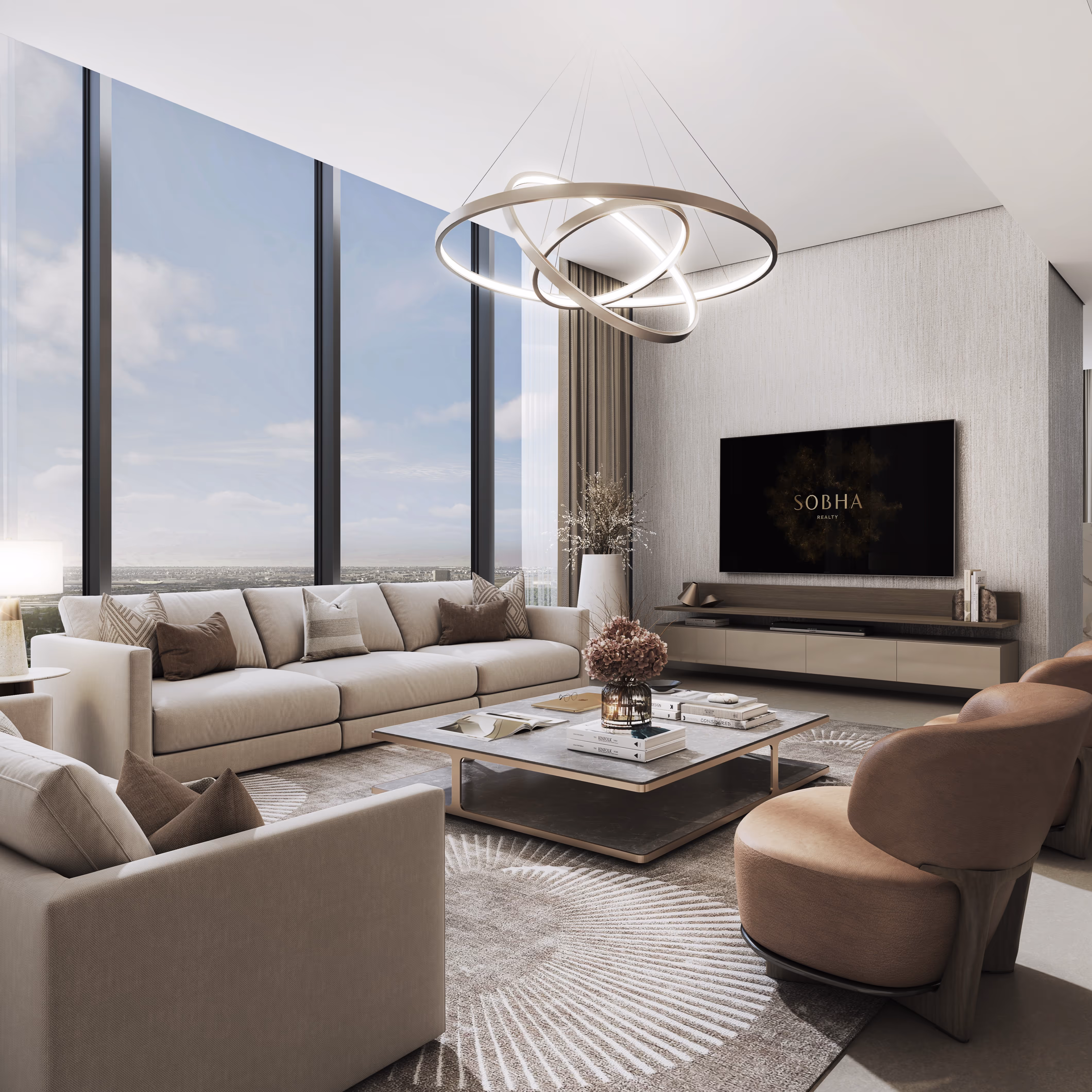 SOBHA "Sobha Solis Tower B"