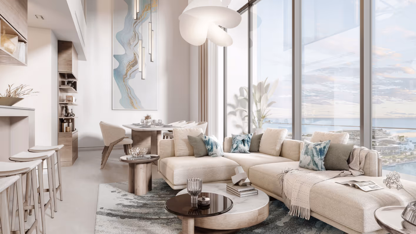 SOBHA "Starline Beach Residences"