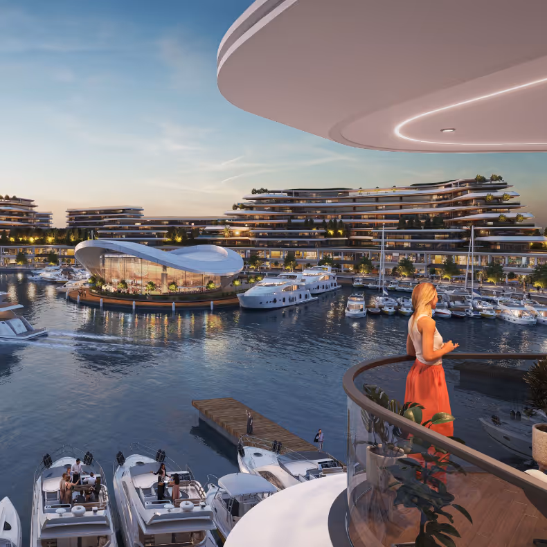 SOBHA "Starline Beach Residences"