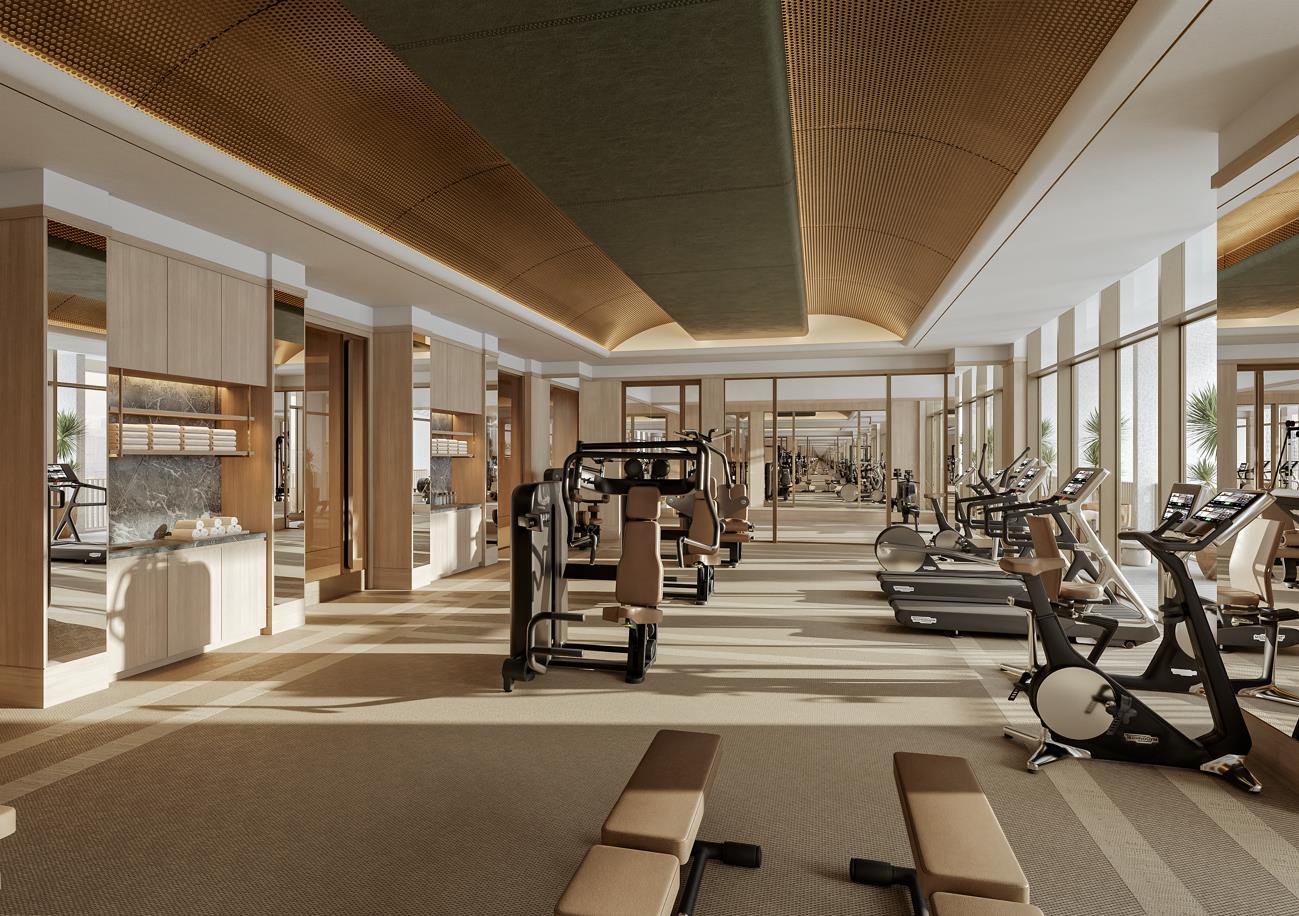 SOTHEBY'S "Four Seasons Private Residences"