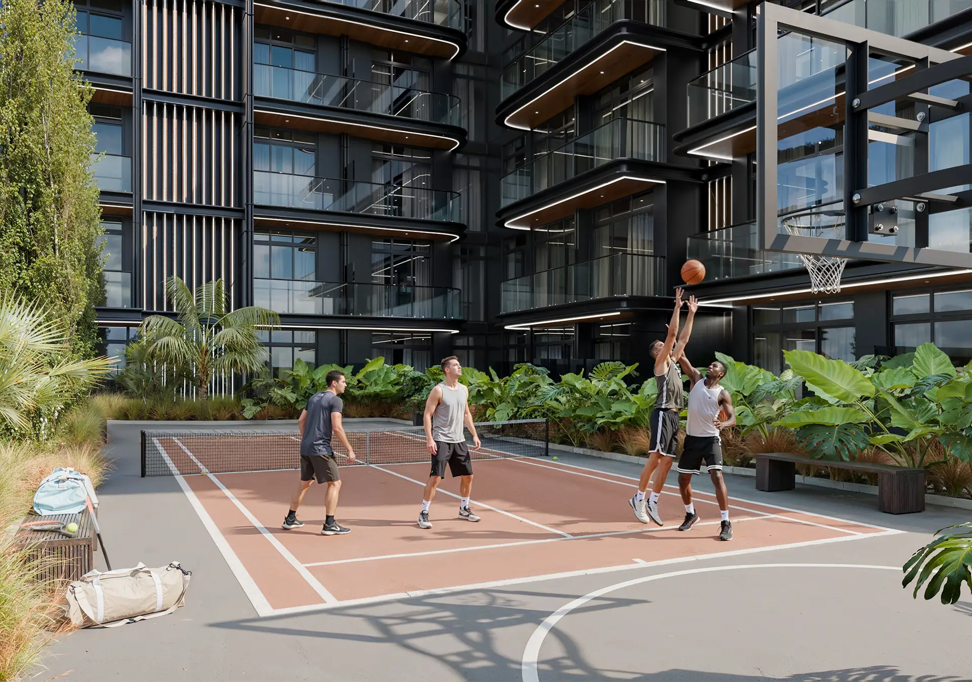 SYNERGY "Opal by Crystal" NEW LAUNCH