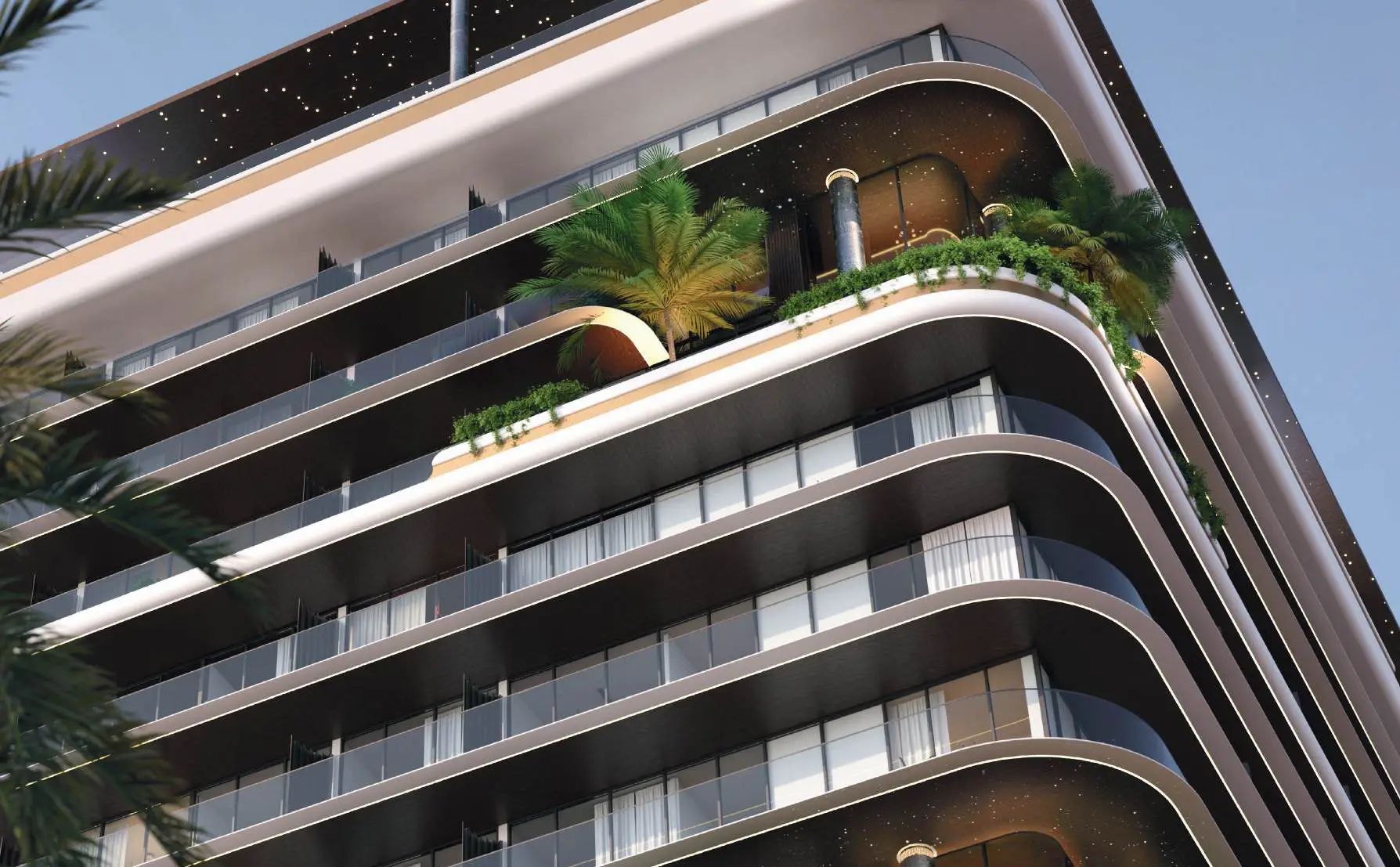 TABEER "368 Park LN"