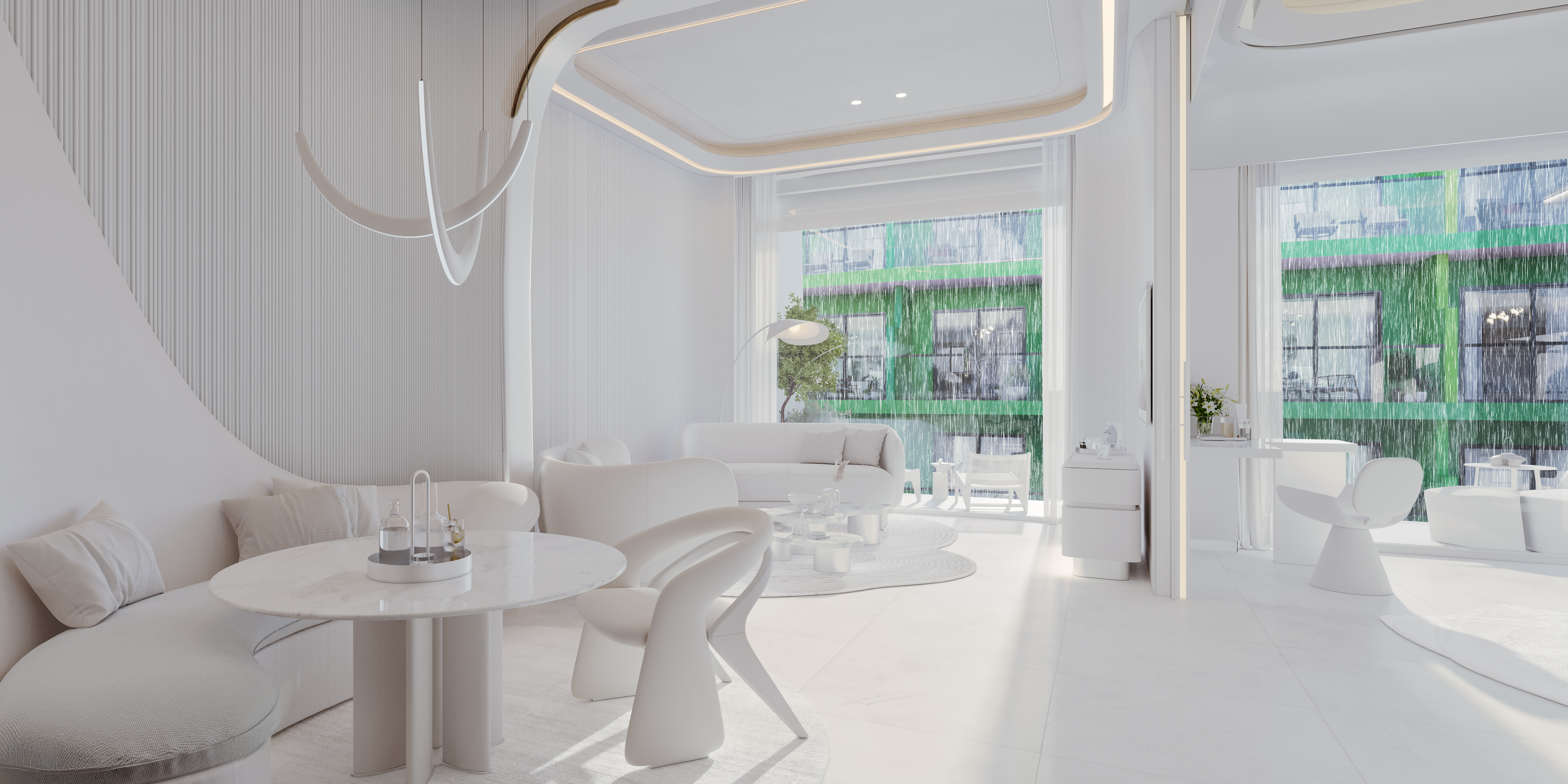 THE HEART OF EUROPE "Artist Hotel"