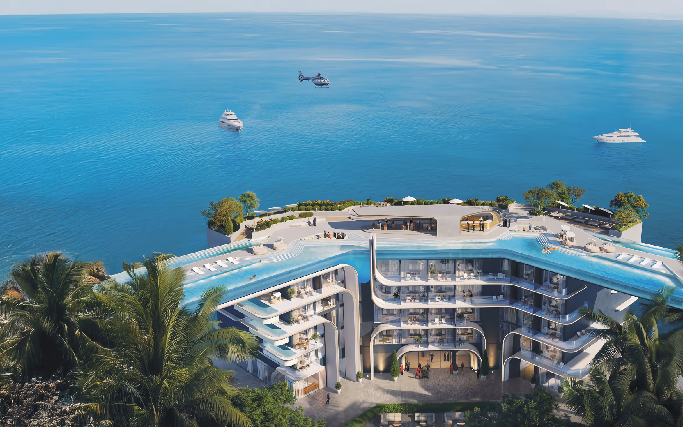 THE HEART OF EUROPE "London Hotel"