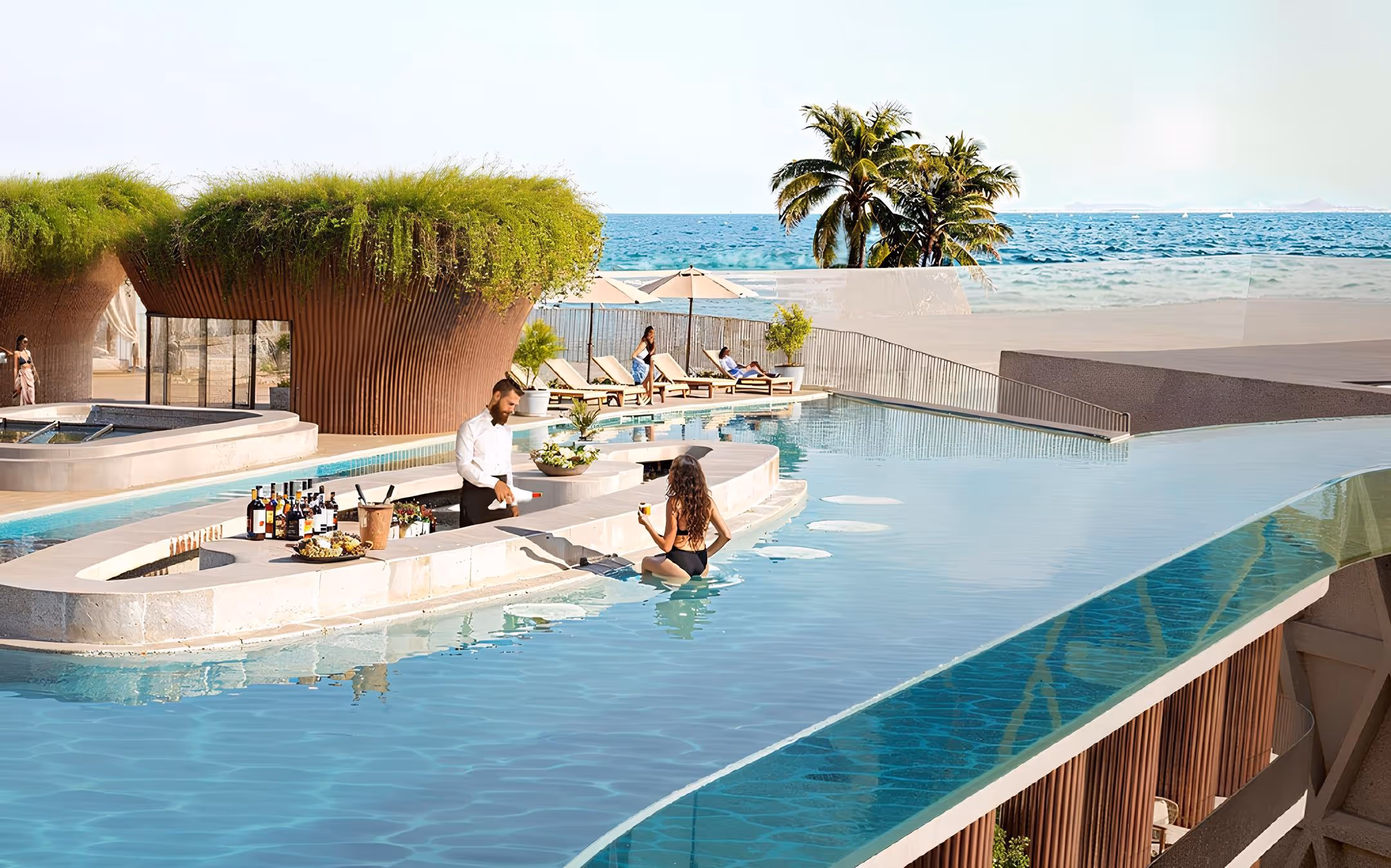 THE HEART OF EUROPE "HYGGE Hotel"